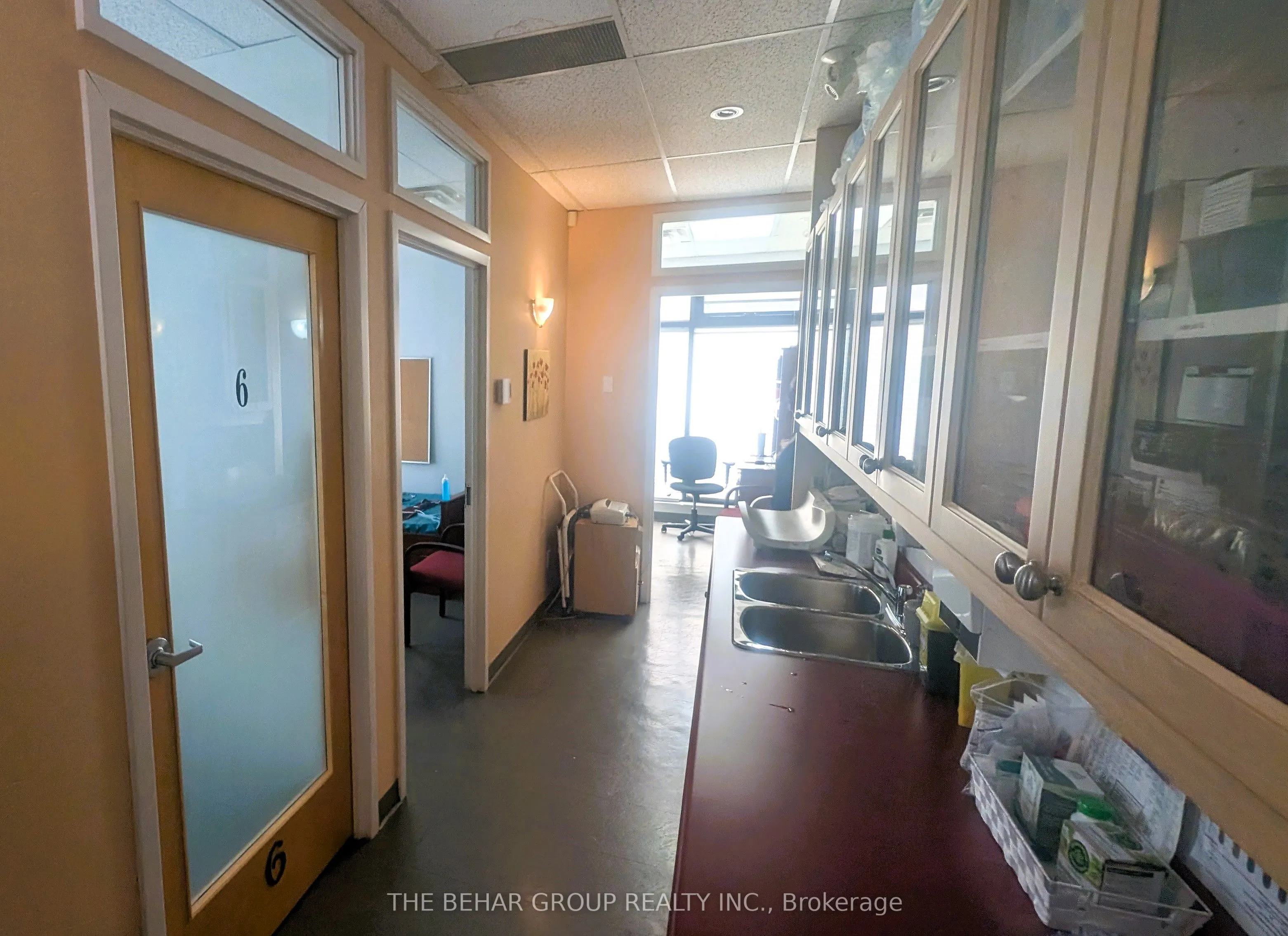 200 Finch Avenue W, #109