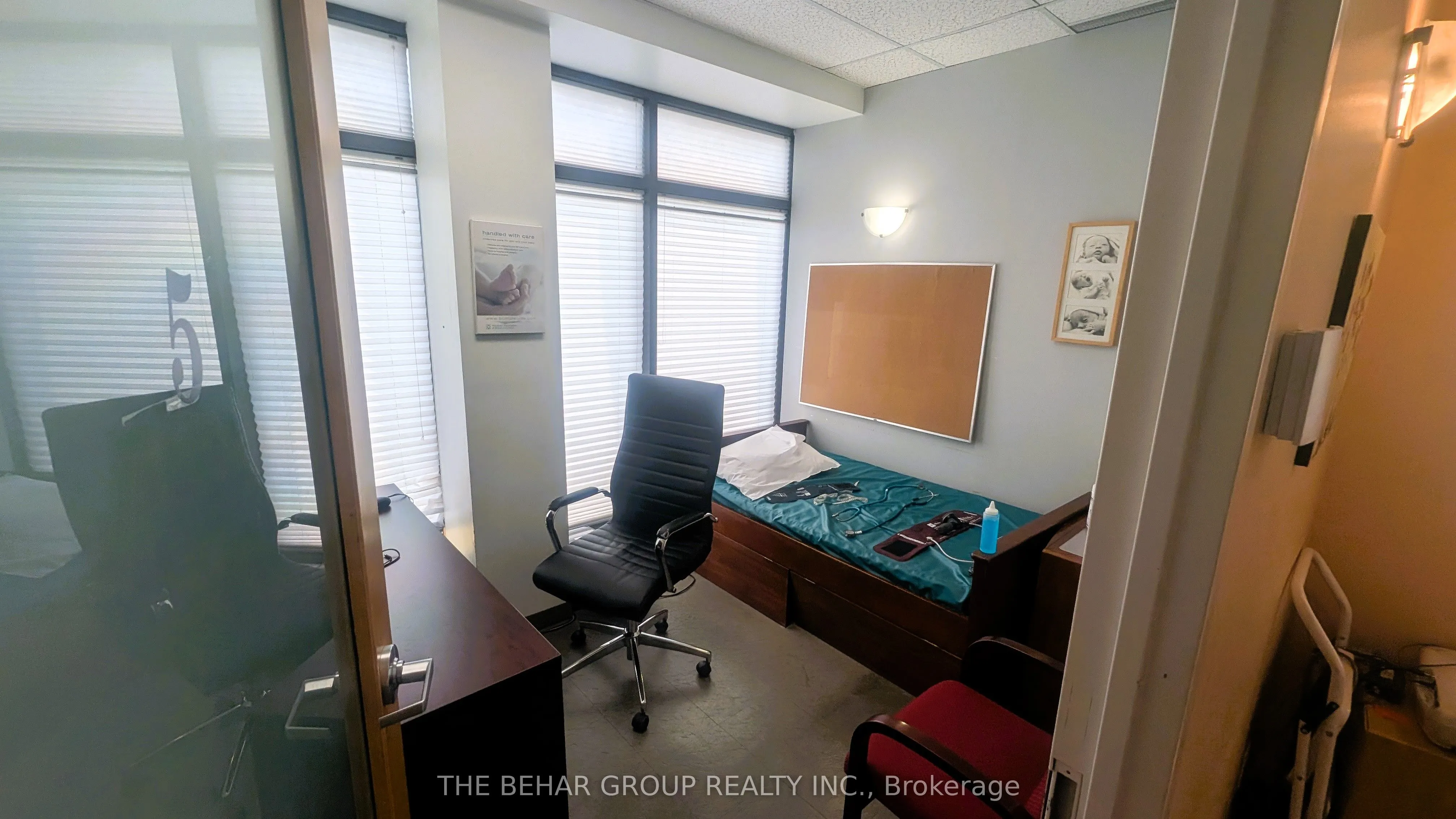 200 Finch Avenue W, #109