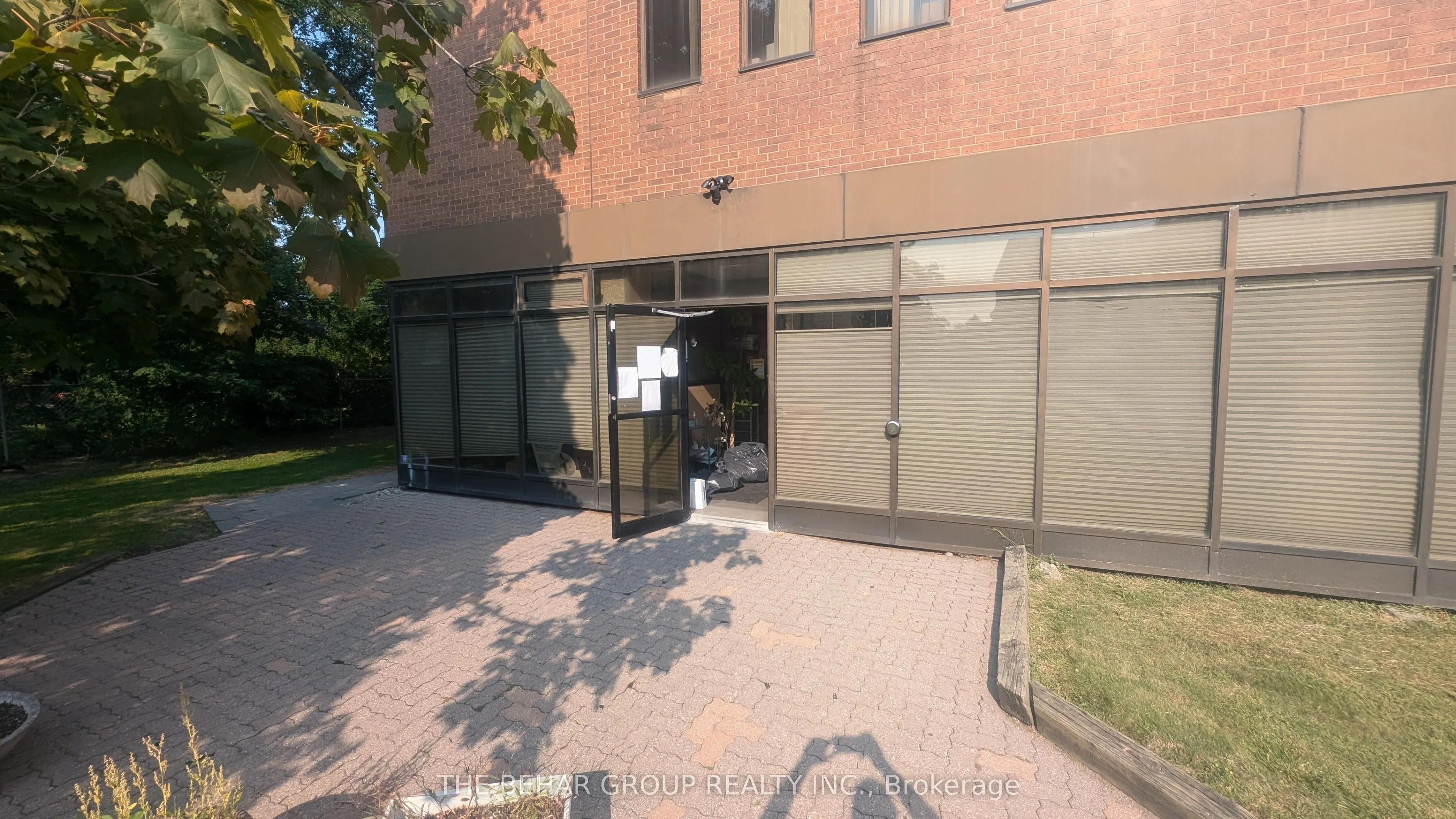 200 Finch Avenue W, #109