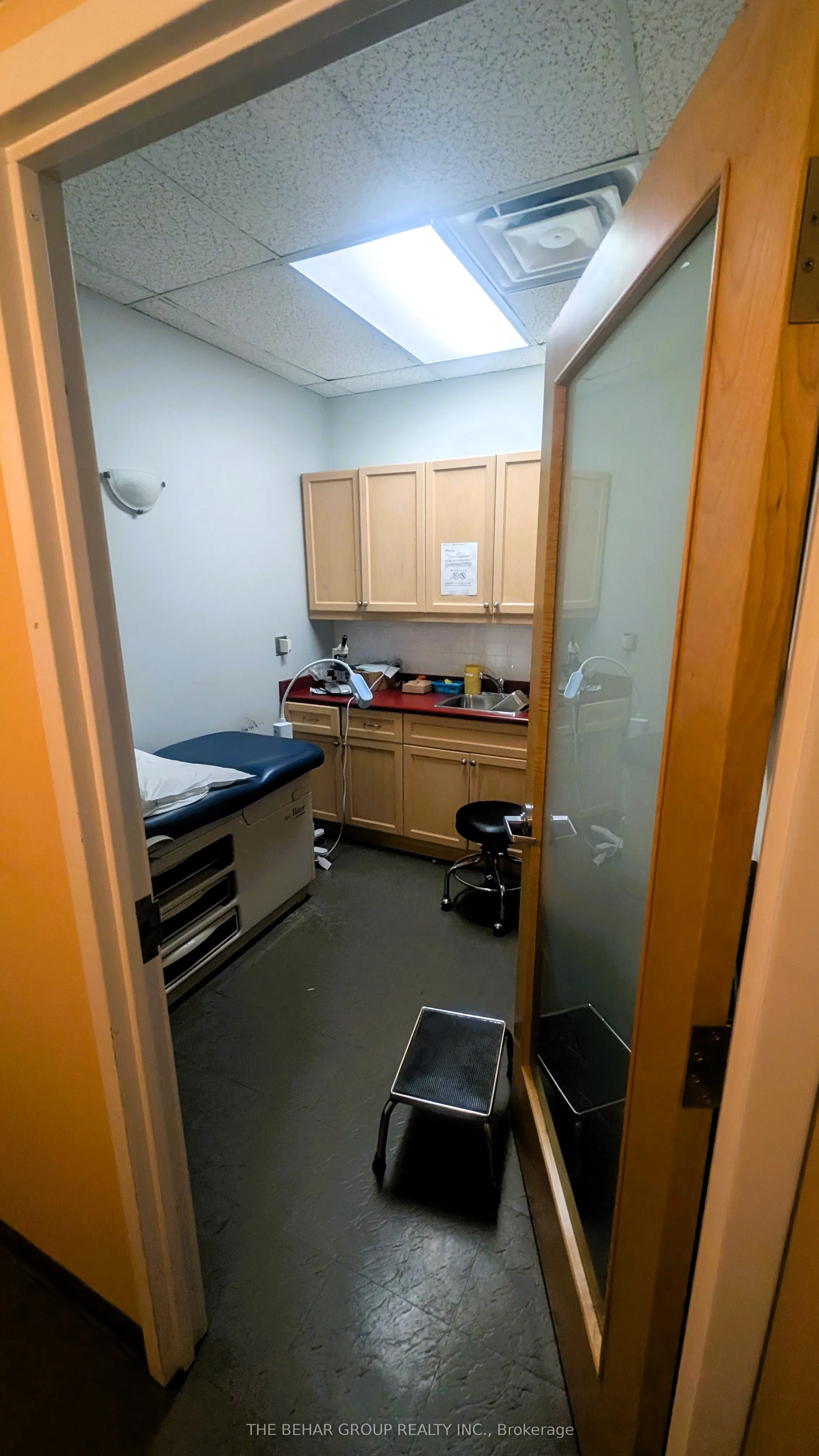 200 Finch Avenue W, #109