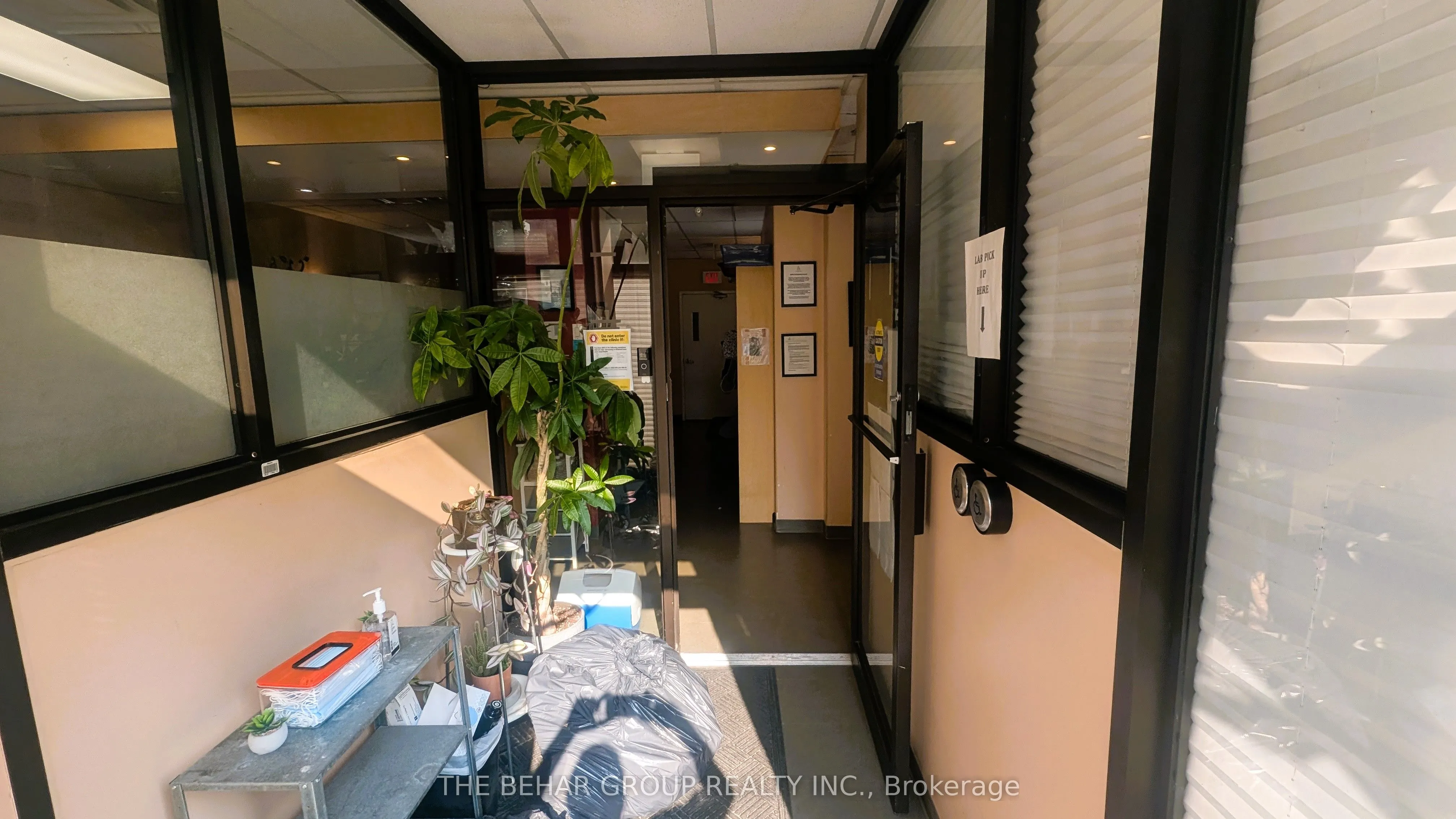 200 Finch Avenue W, #109
