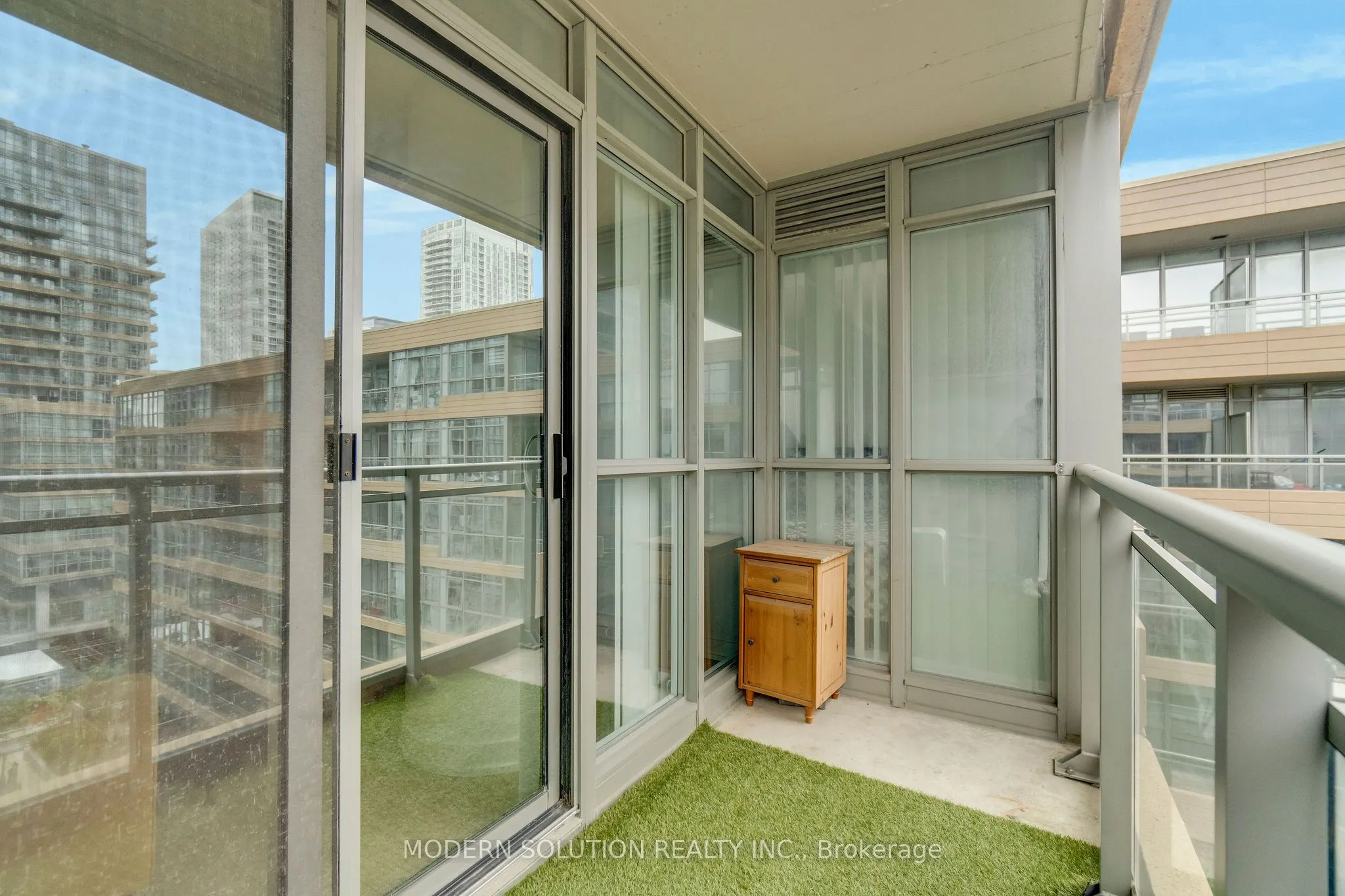 10 Capreol Court, #925