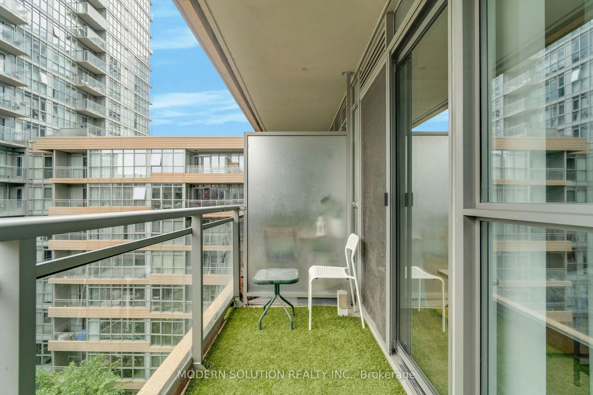 10 Capreol Court, #925