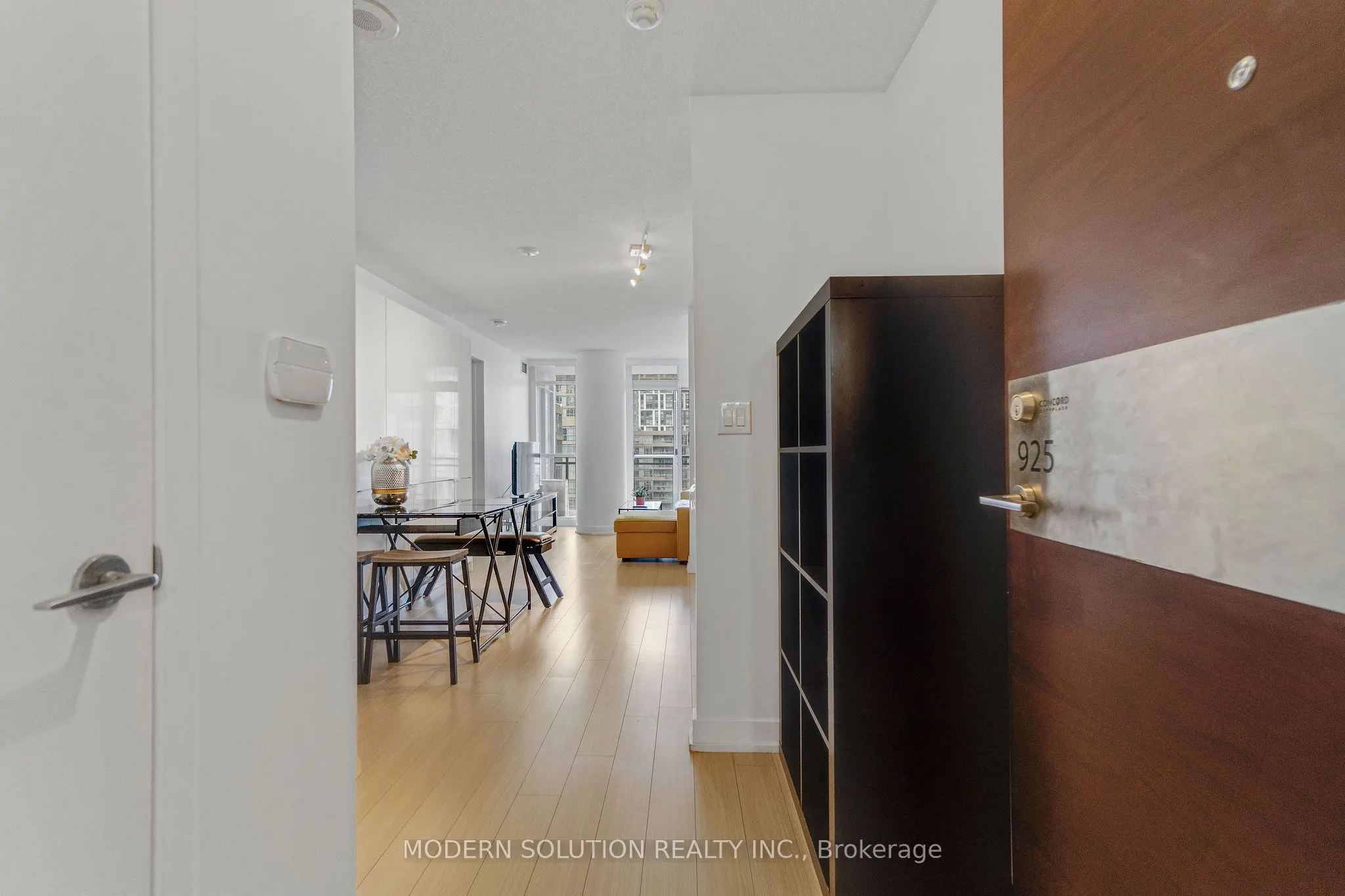 10 Capreol Court, #925