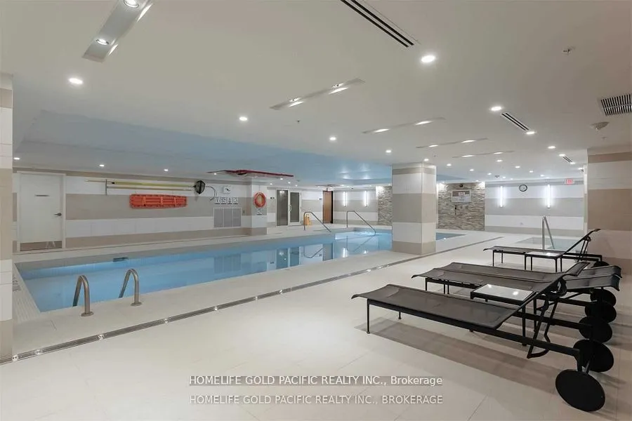 111 St. Clair Avenue, #1102