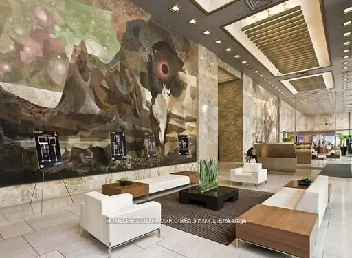 111 St. Clair Avenue, #1102