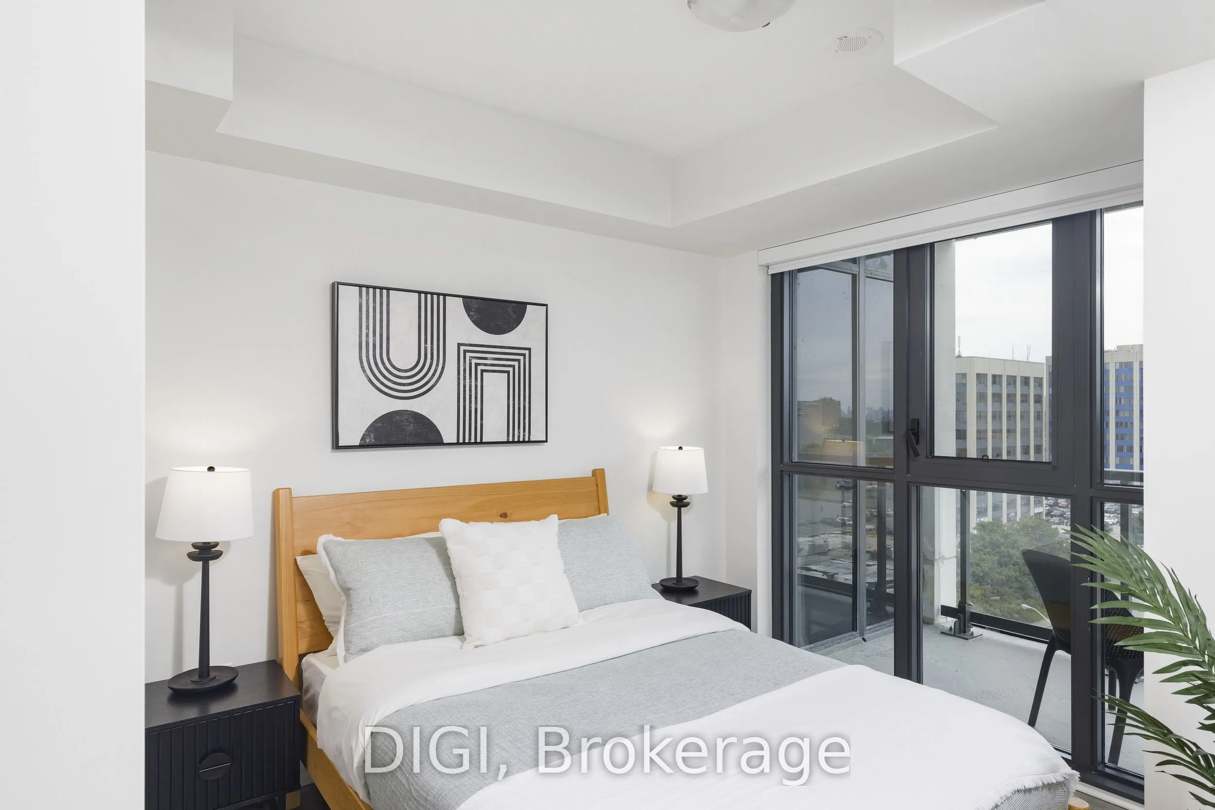 325 Yorkland Boulevard, #212