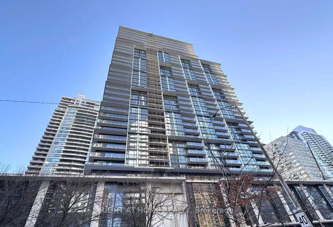 4955 Yonge Street, #2201