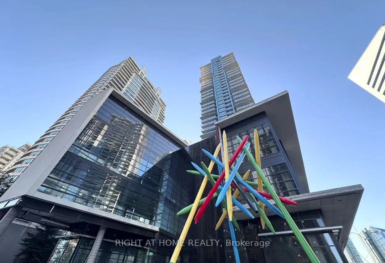 4955 Yonge Street, #2201