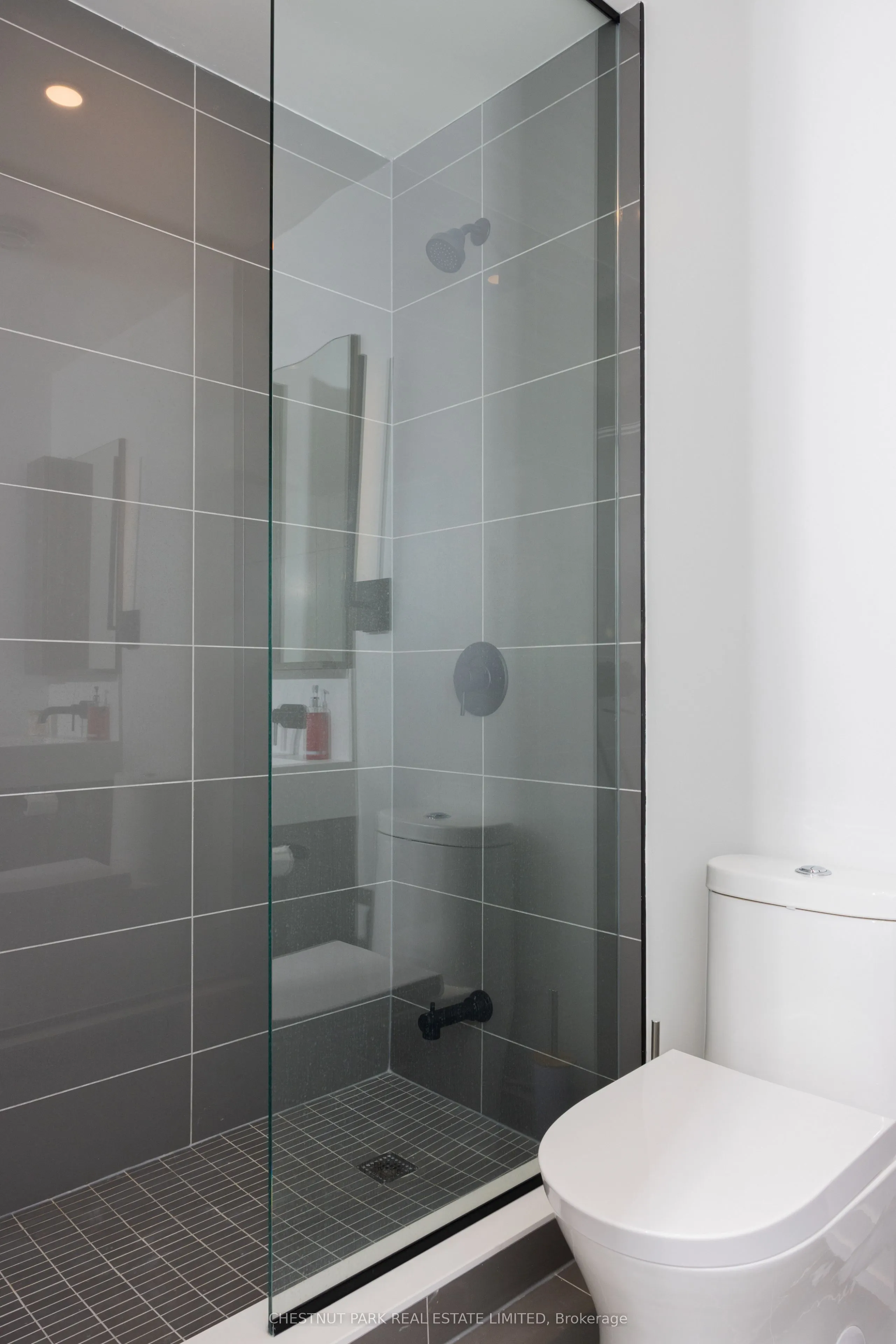 117 Broadway Avenue, #1807