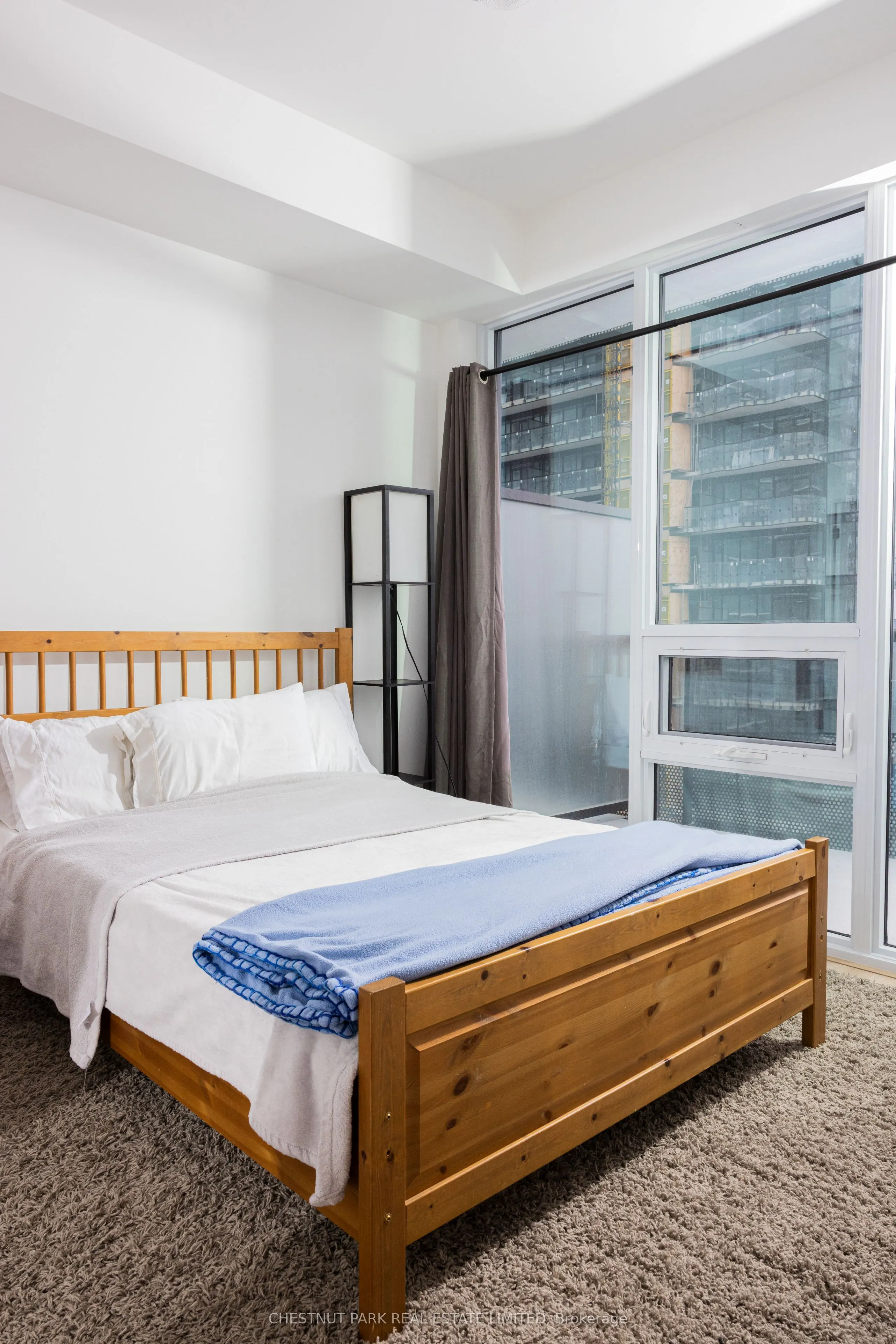117 Broadway Avenue, #1807