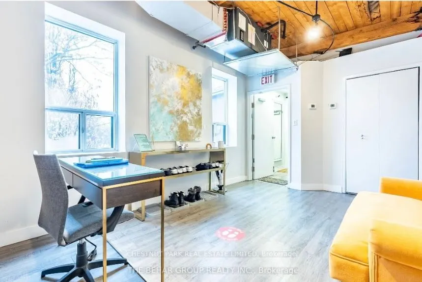 18 Dupont Street, #Unit 4, Rm 1