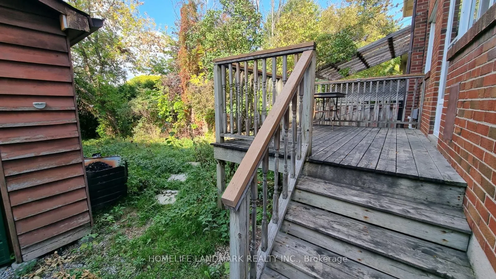 710 Sheppard Avenue E