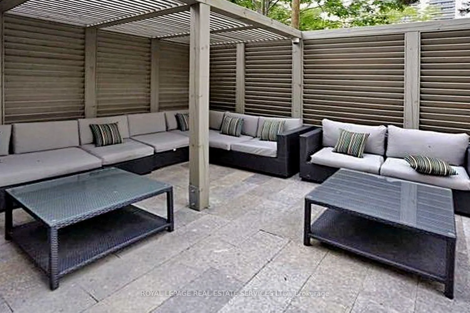 68 Merton Street, #711