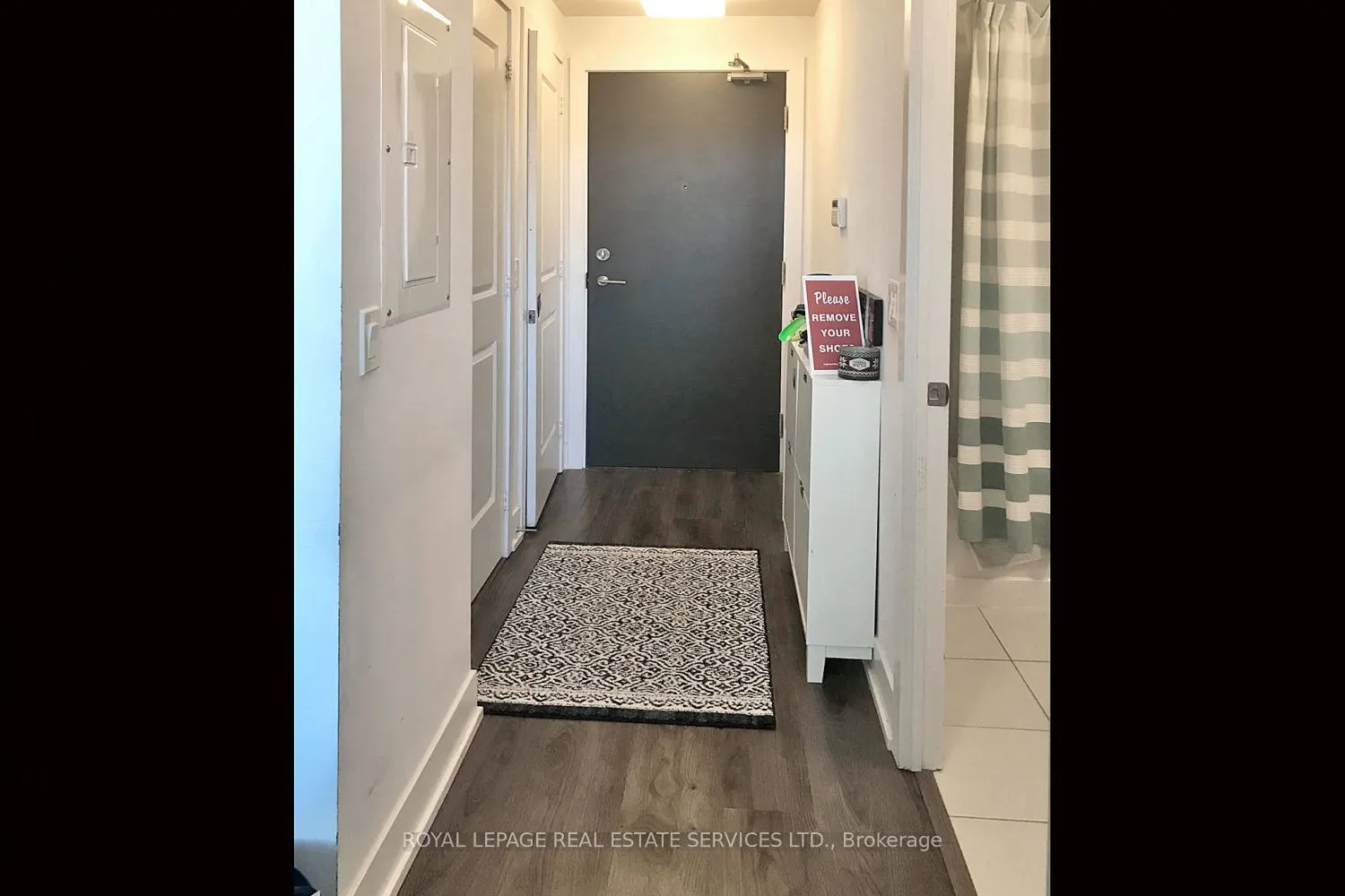 68 Merton Street, #711