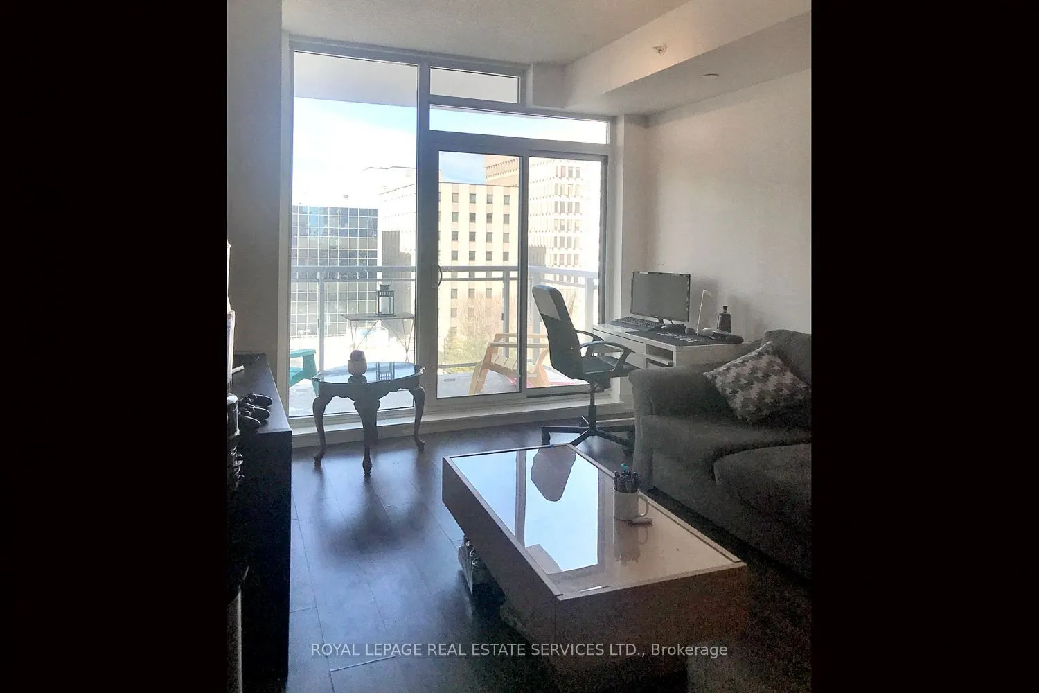 68 Merton Street, #711