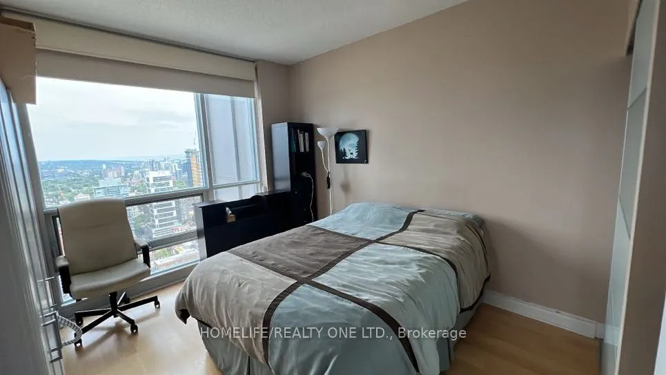 763 Bay Street, #4901