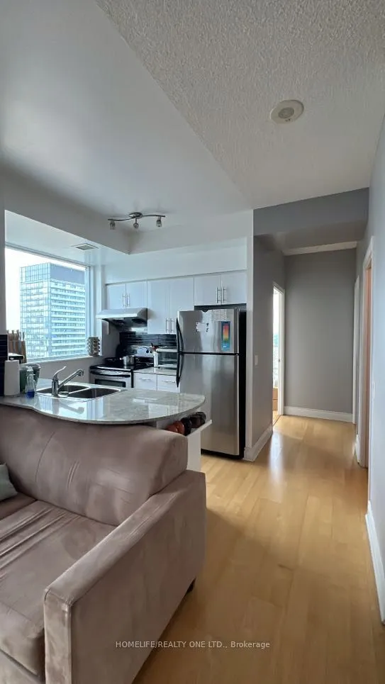 763 Bay Street, #4901