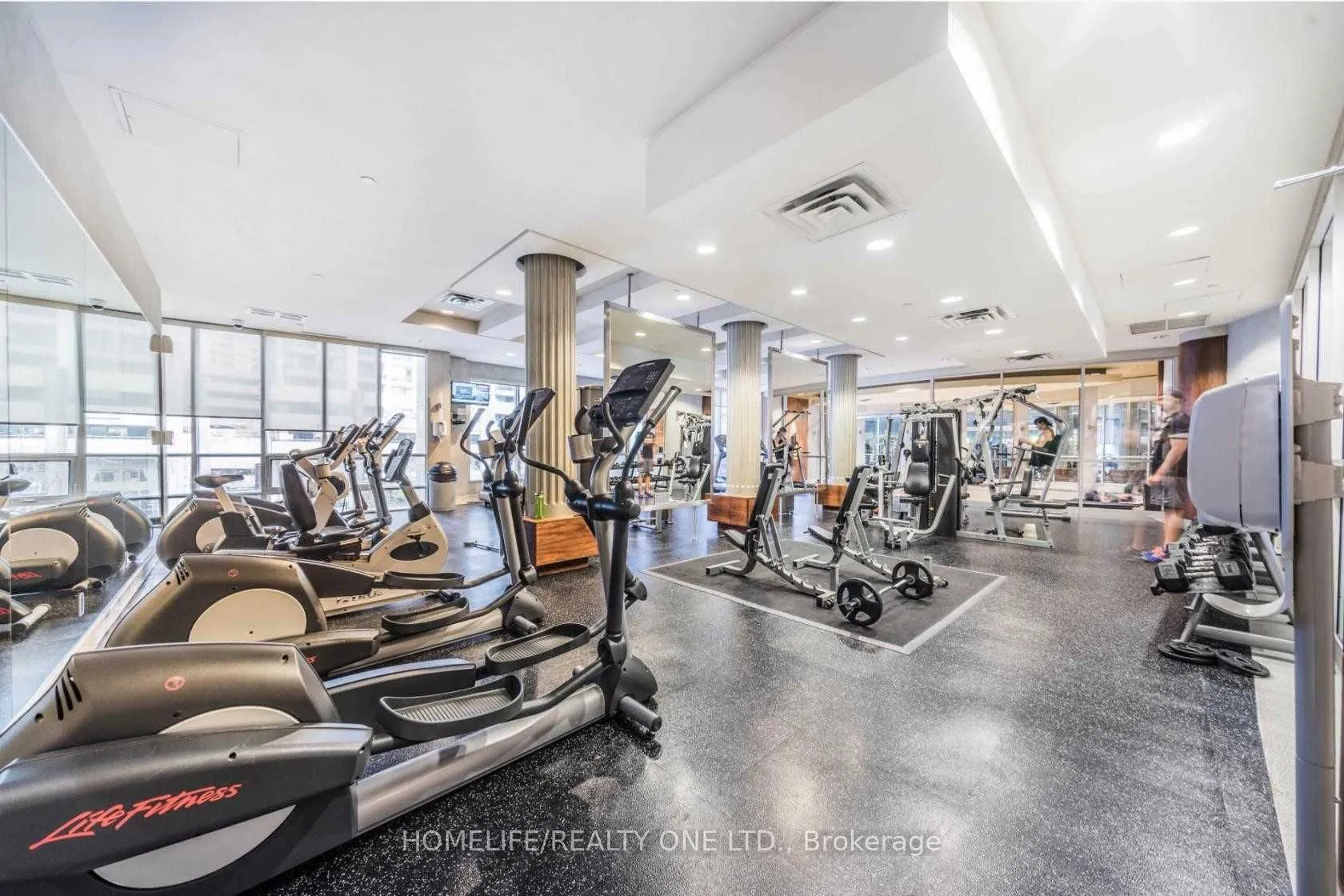 763 Bay Street, #4901