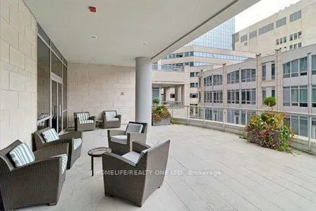 763 Bay Street, #4901
