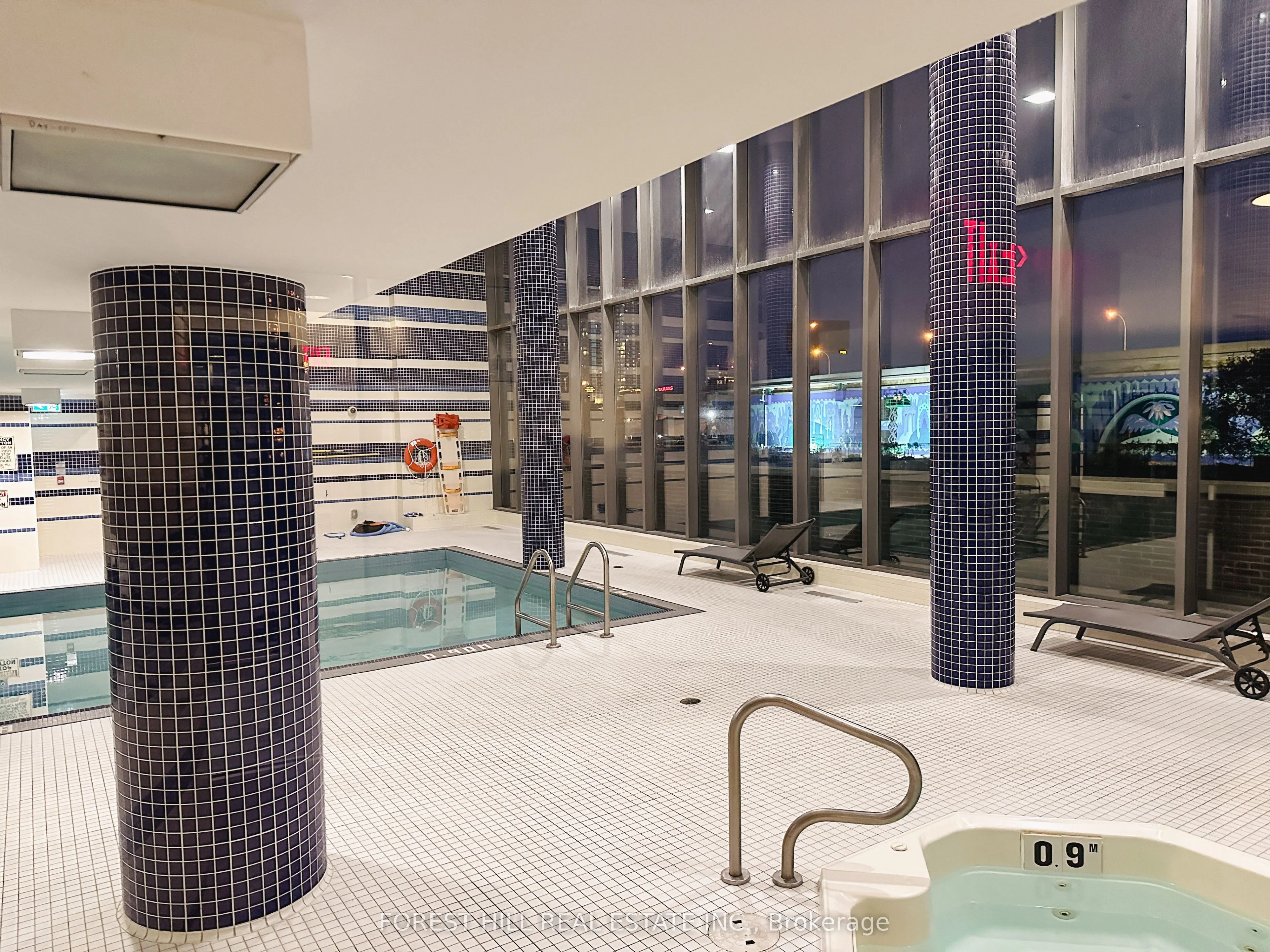 55 East Liberty Street, #708