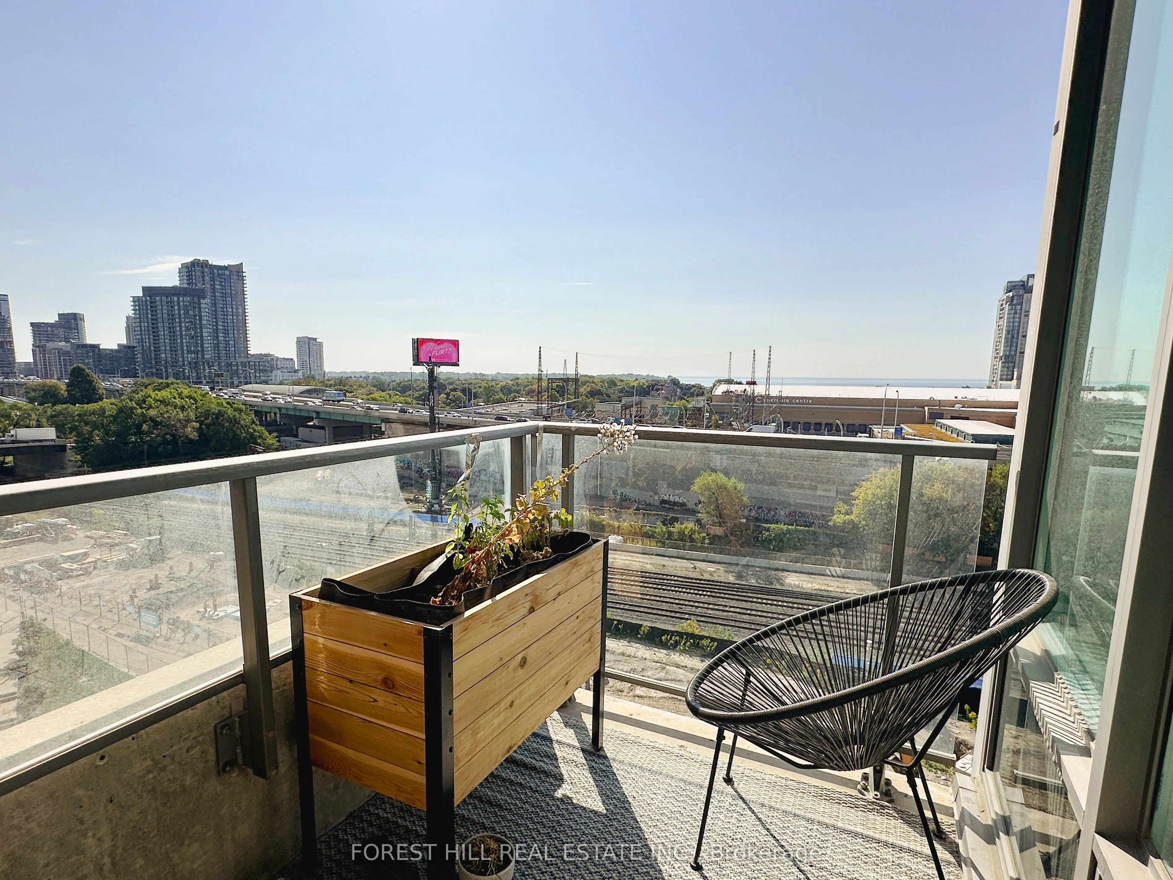 55 East Liberty Street, #708