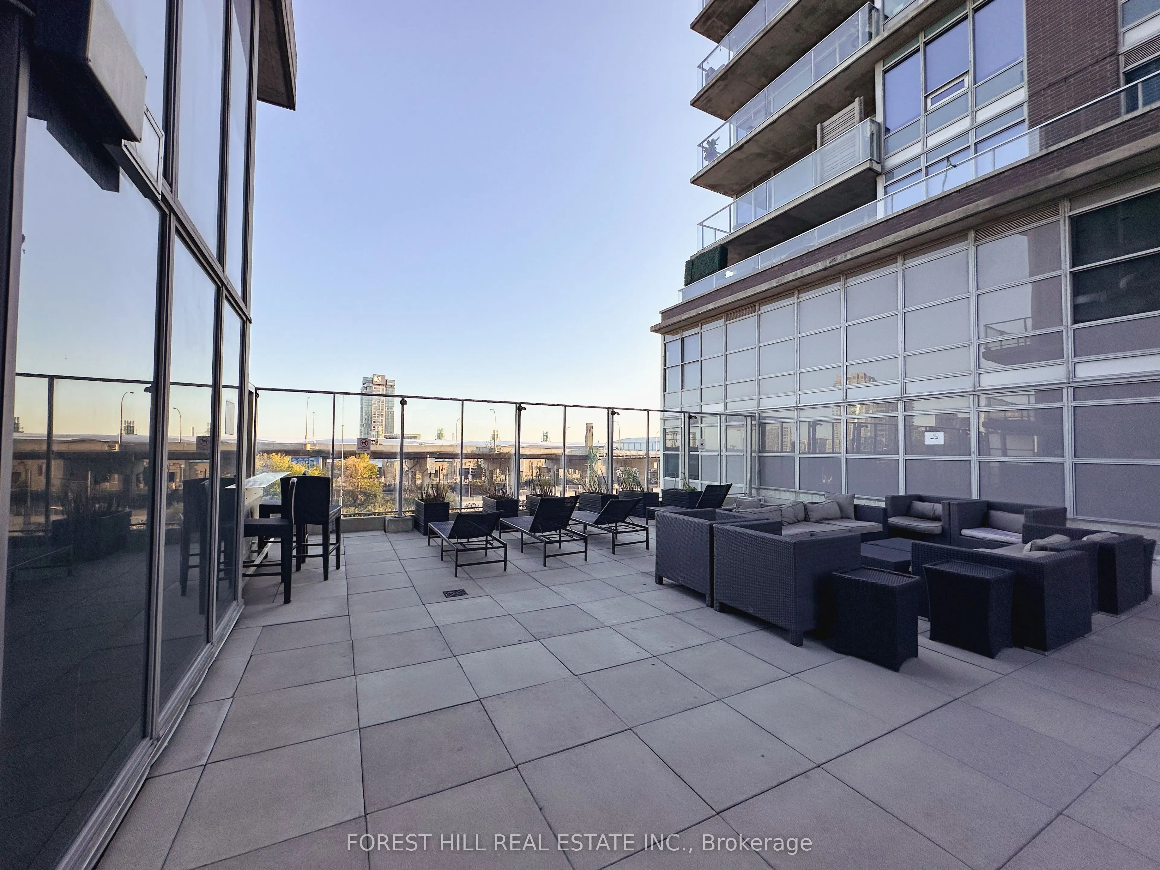 55 East Liberty Street, #708