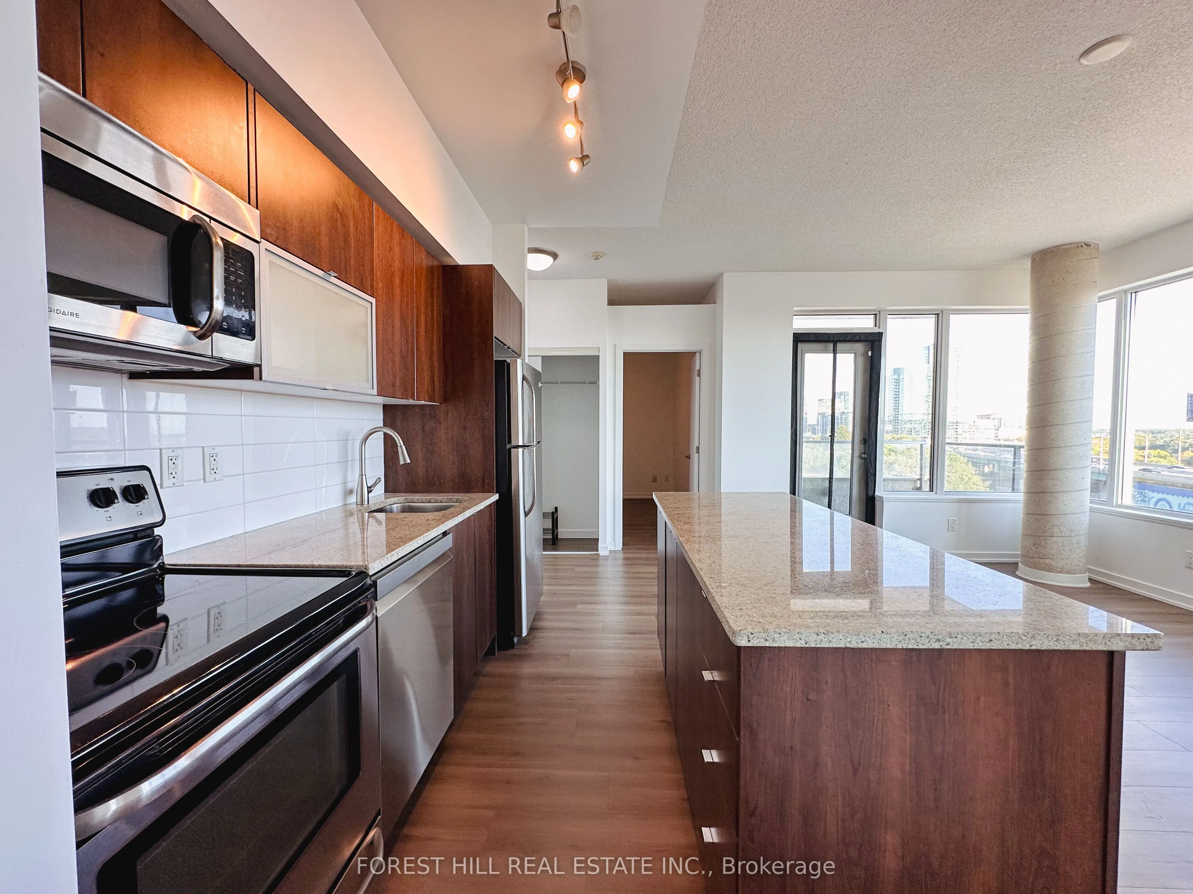 55 East Liberty Street, #708