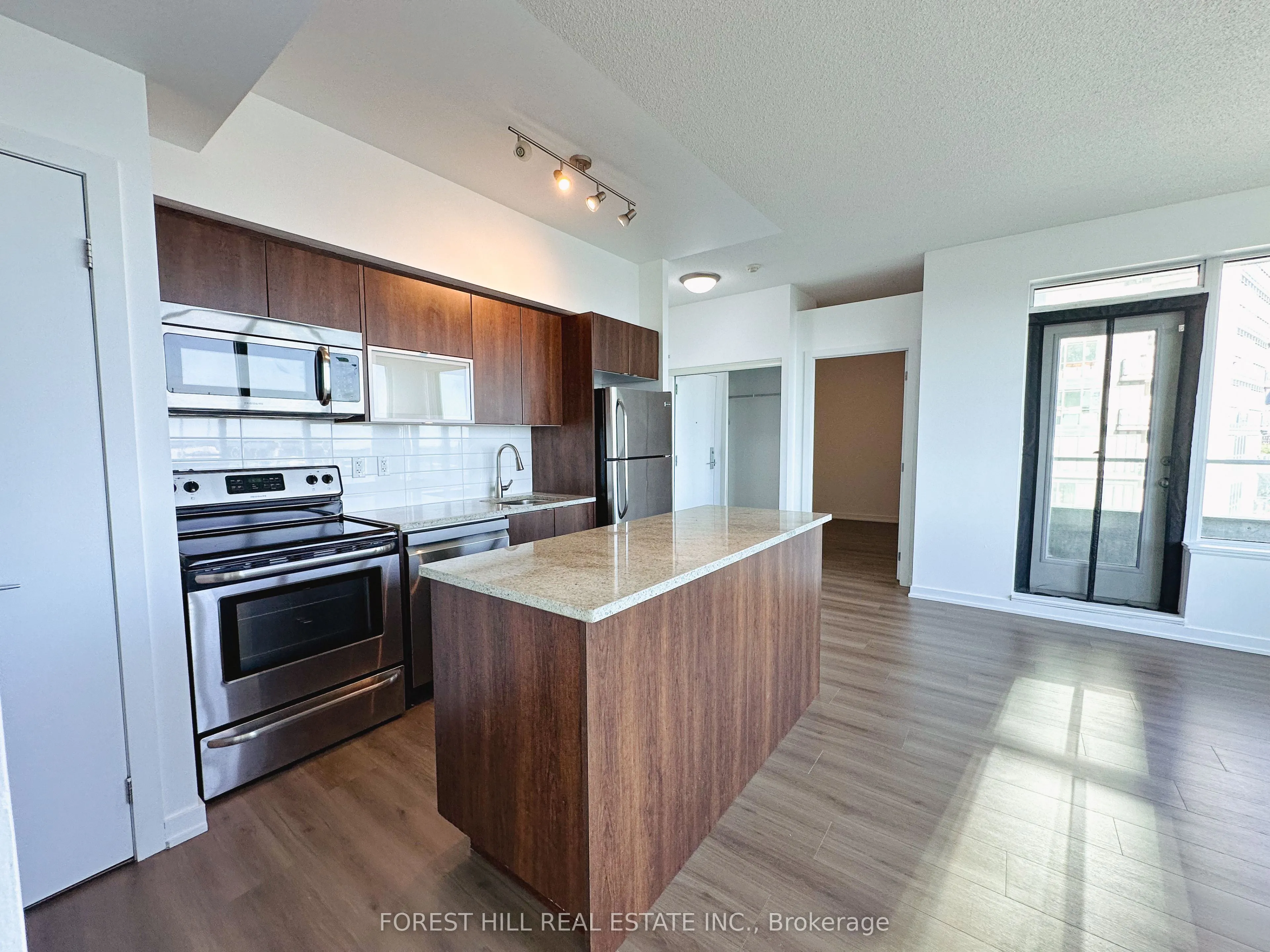 55 East Liberty Street, #708