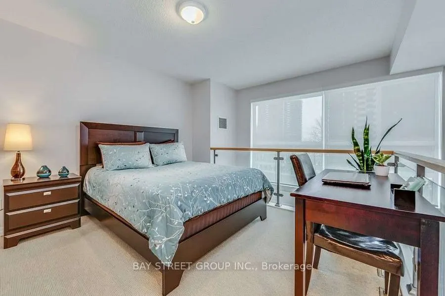 2035 Sheppard Avenue E, #127