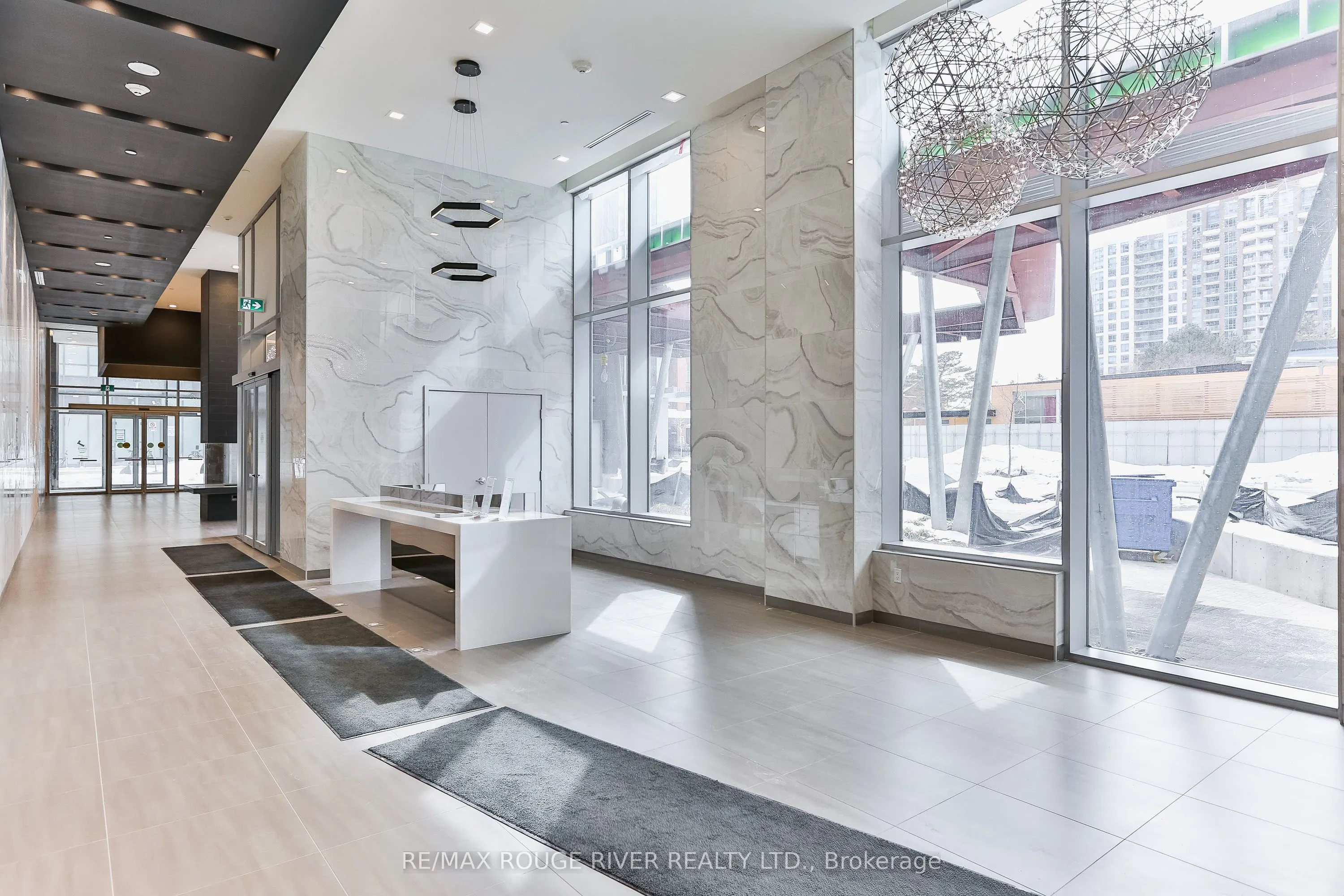 5180 Yonge Street, #708