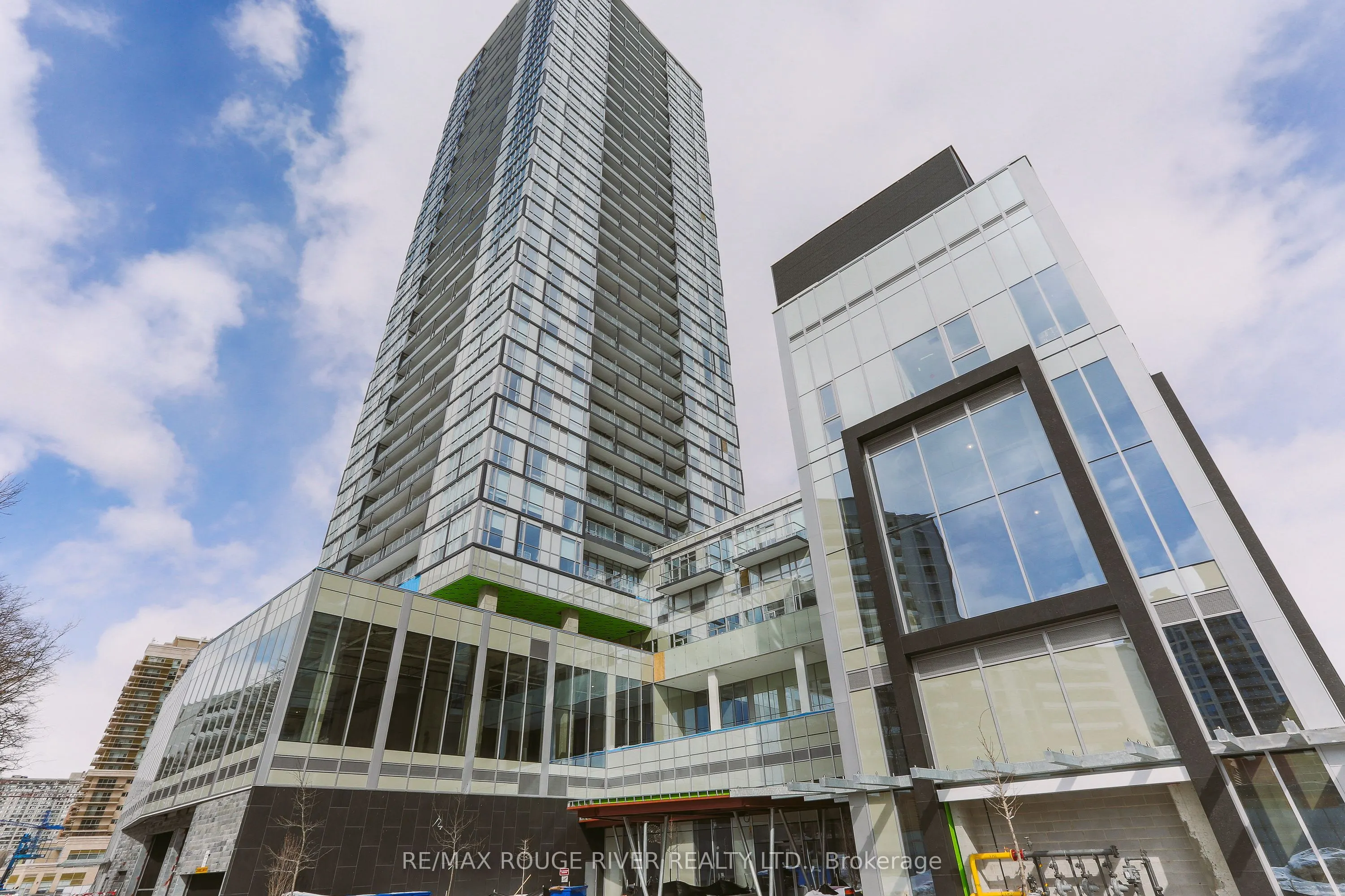 5180 Yonge Street, #708