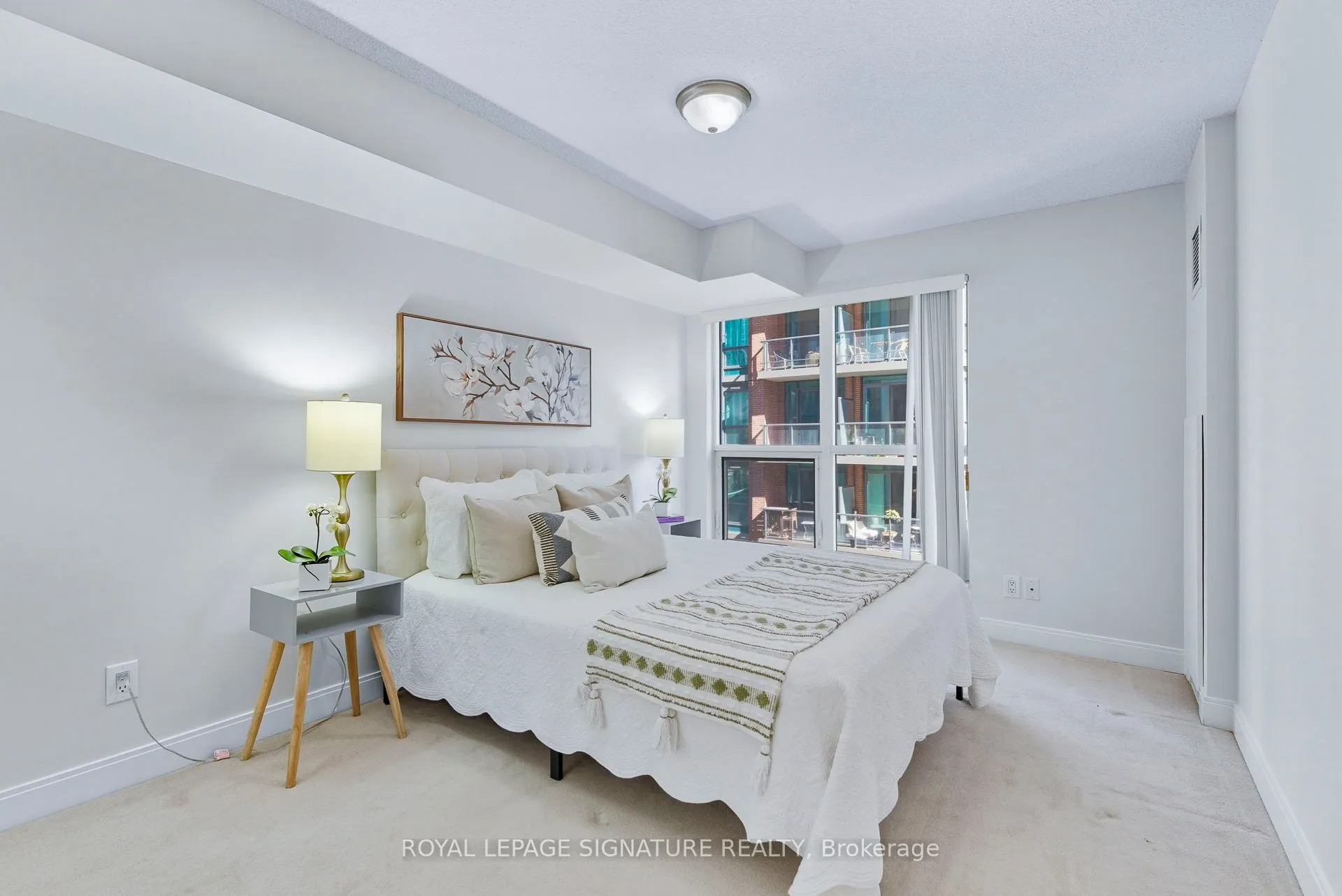 1 Scott Street, #801