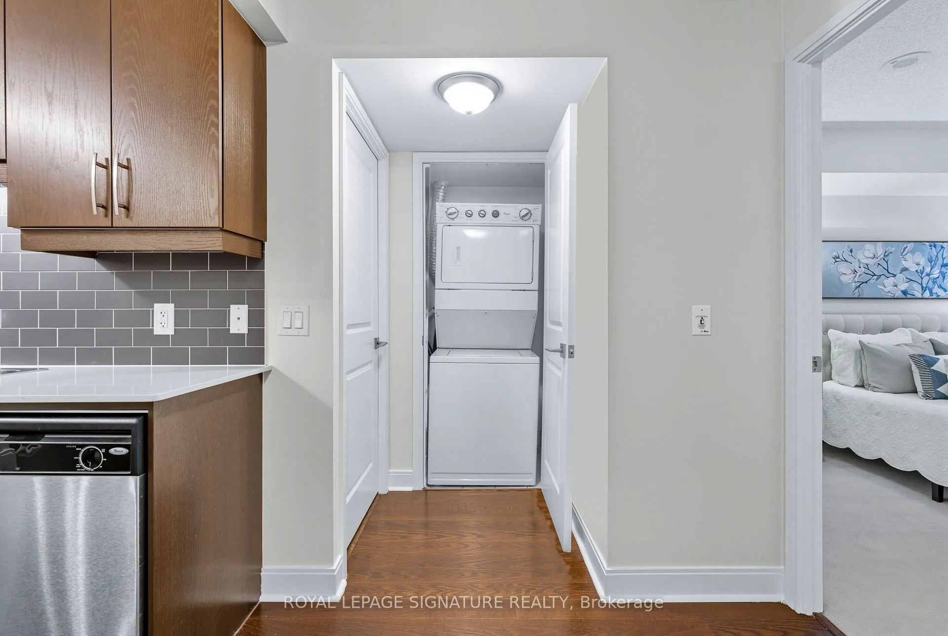 1 Scott Street, #801