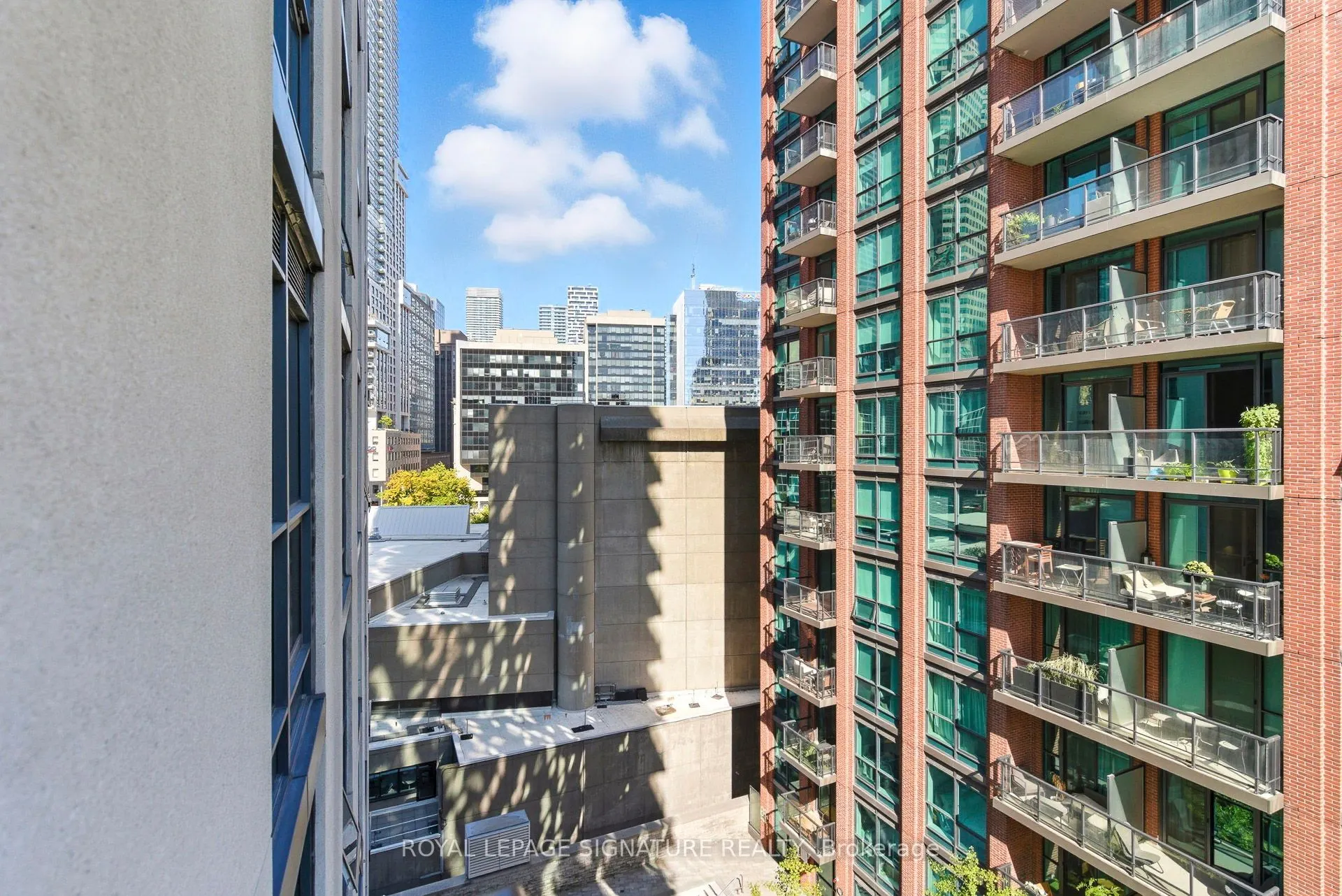 1 Scott Street, #801