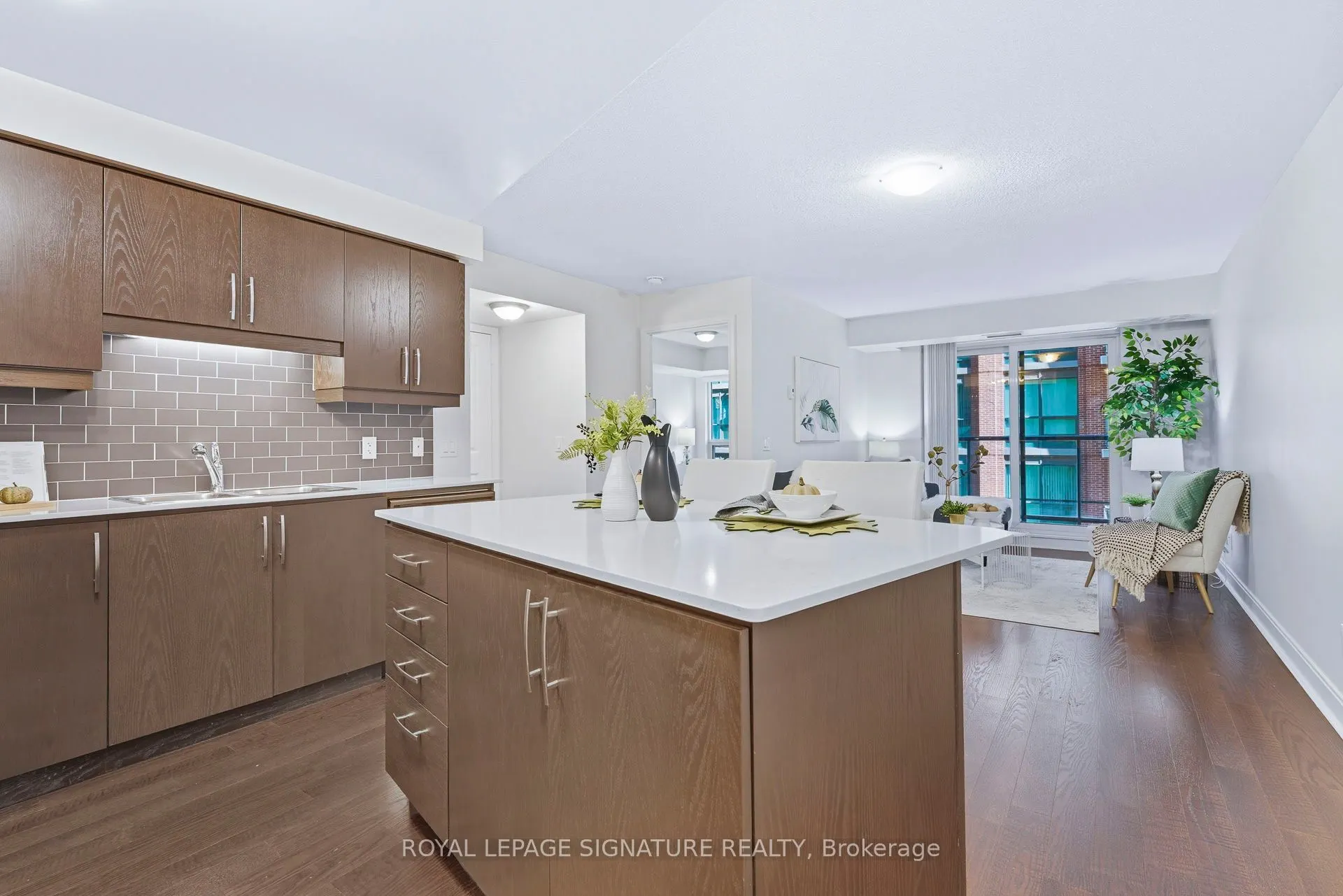 1 Scott Street, #801