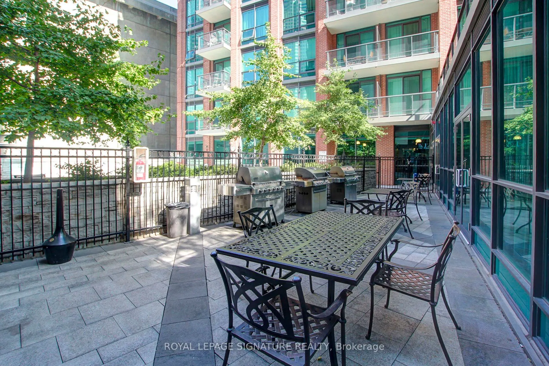 1 Scott Street, #801