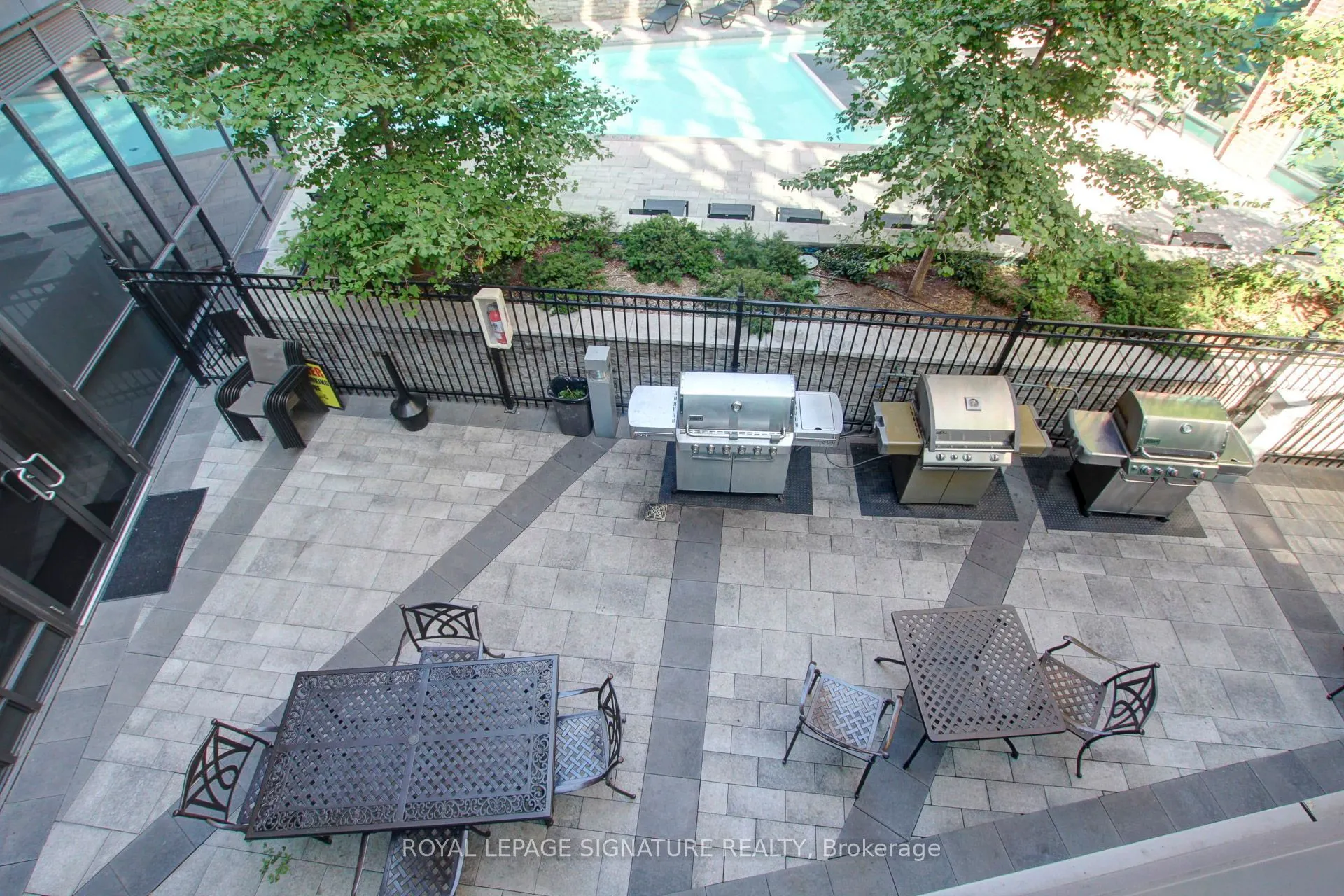1 Scott Street, #801