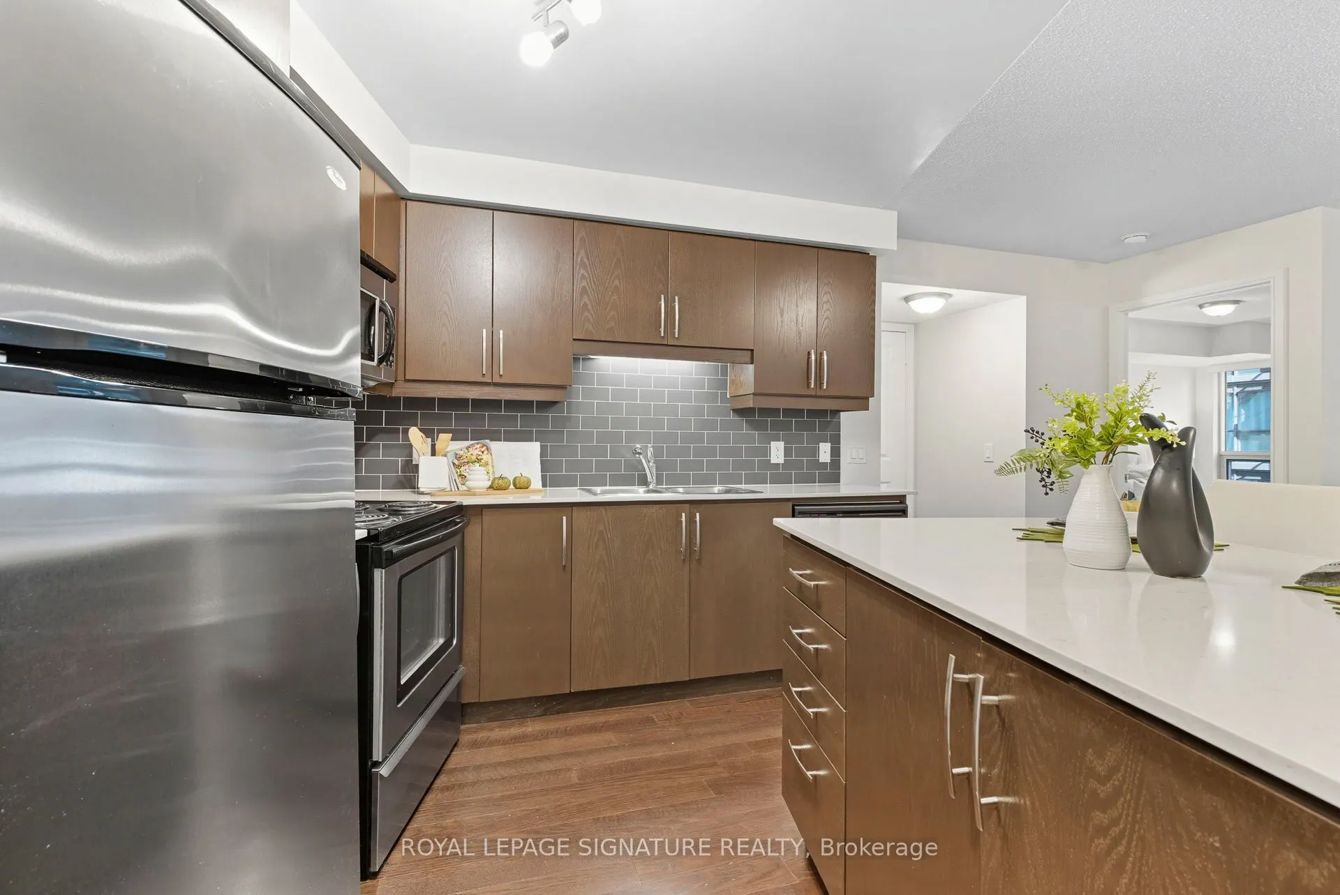 1 Scott Street, #801