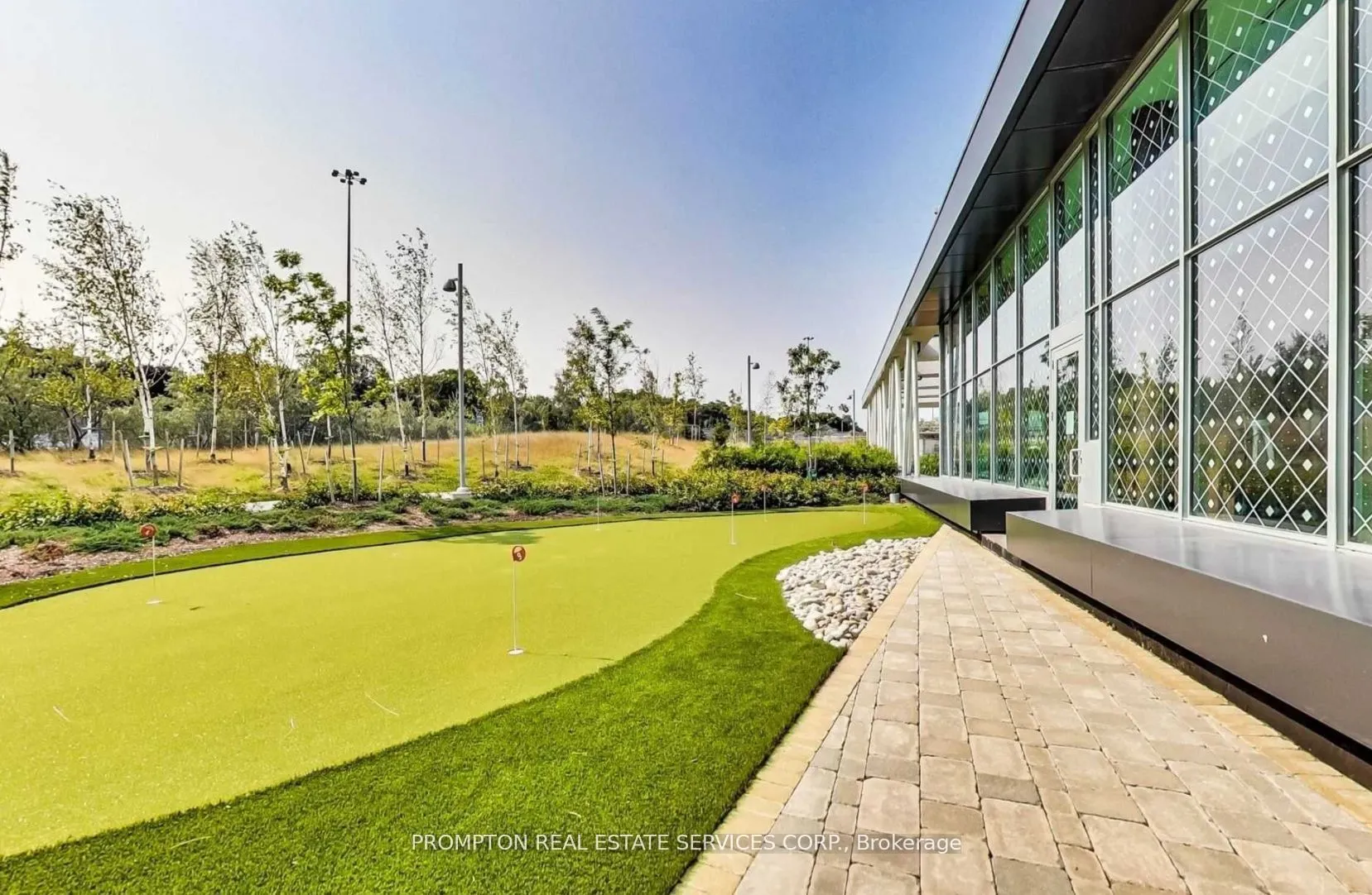 115 MCMAHON Drive, #310