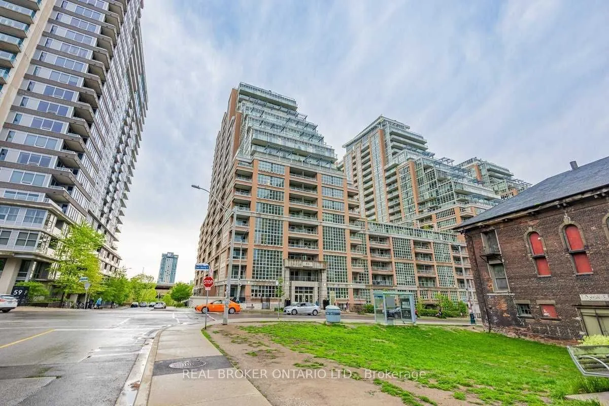 65 East Liberty Street, #217