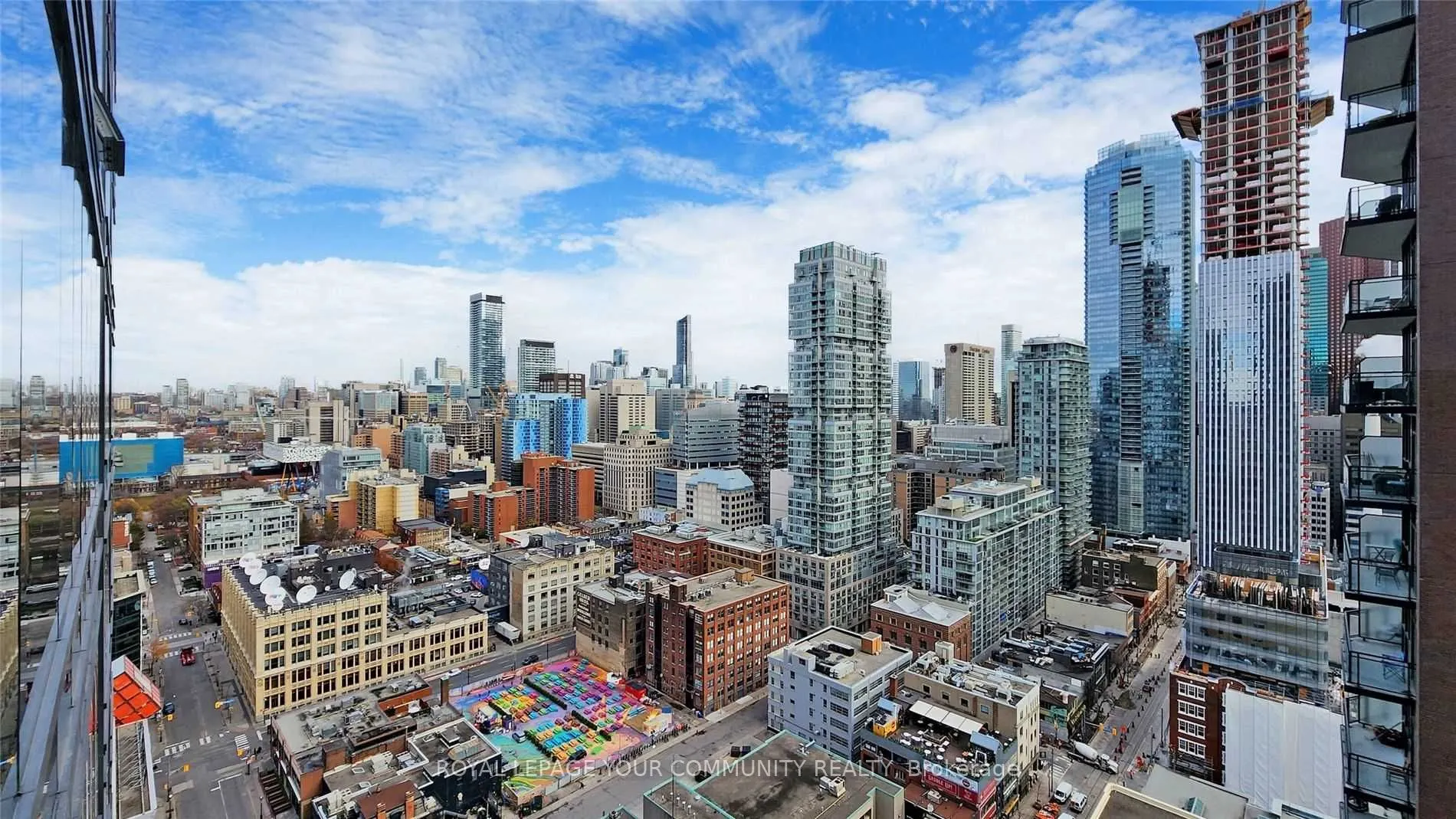 295 Adelaide Street W, #2906