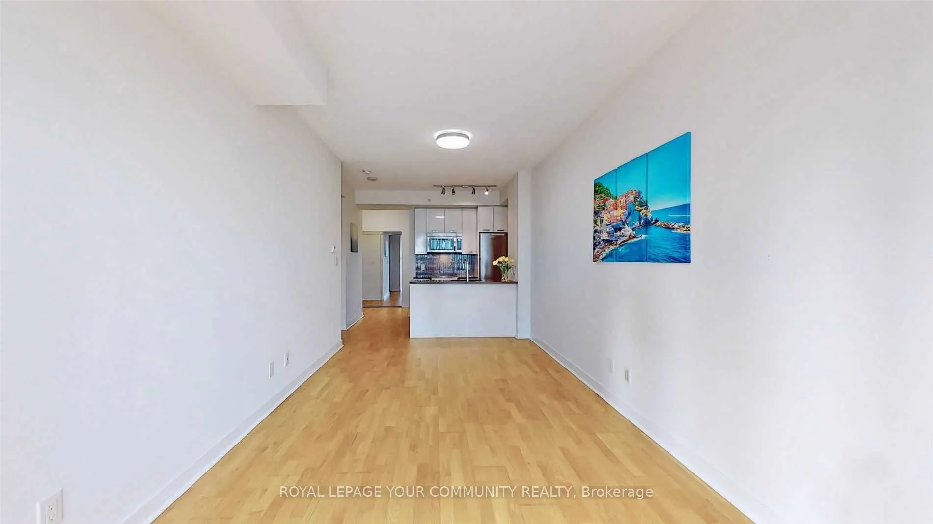 295 Adelaide Street W, #2906