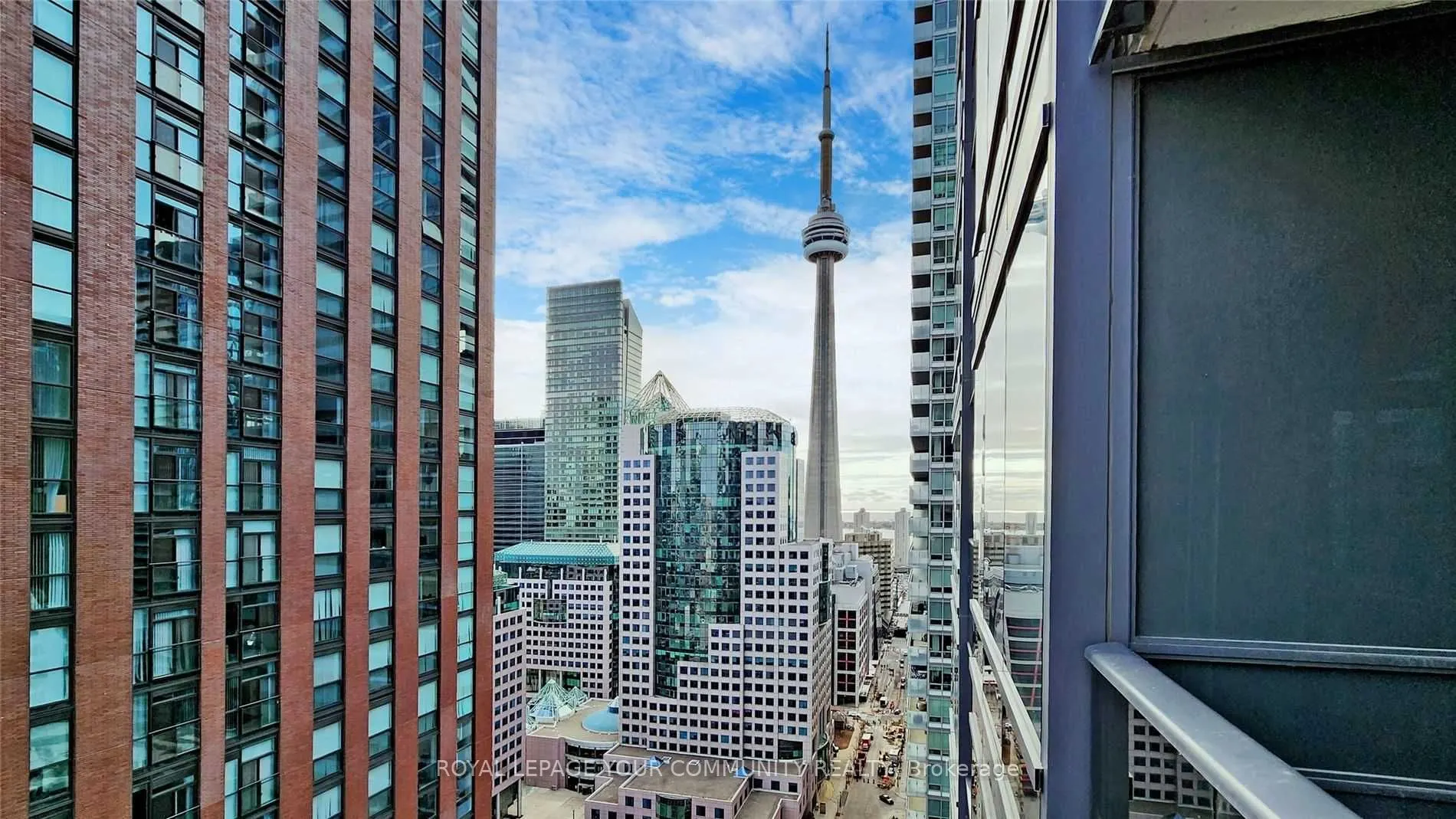 295 Adelaide Street W, #2906