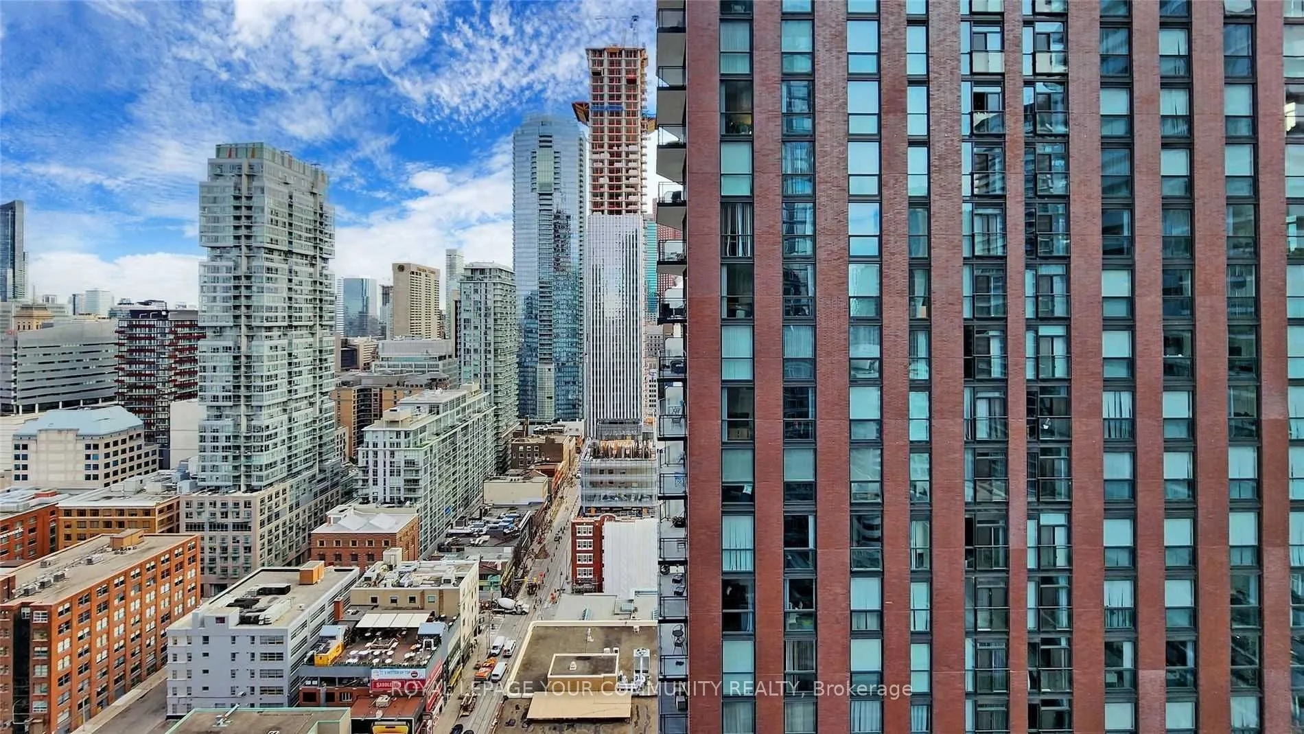 295 Adelaide Street W, #2906