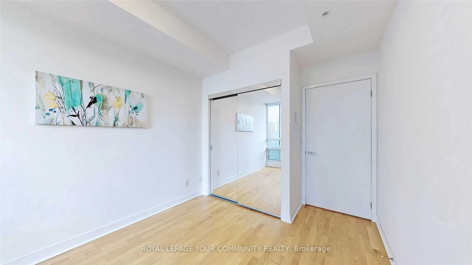 295 Adelaide Street W, #2906