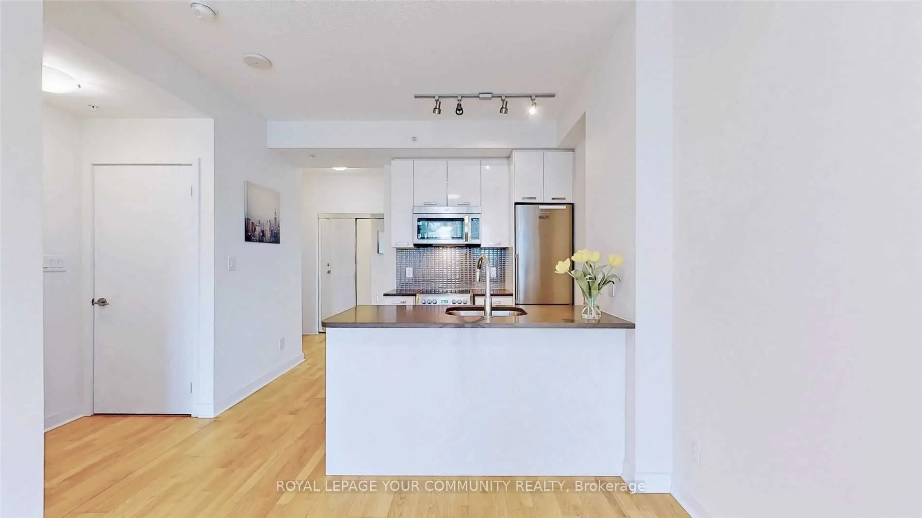 295 Adelaide Street W, #2906