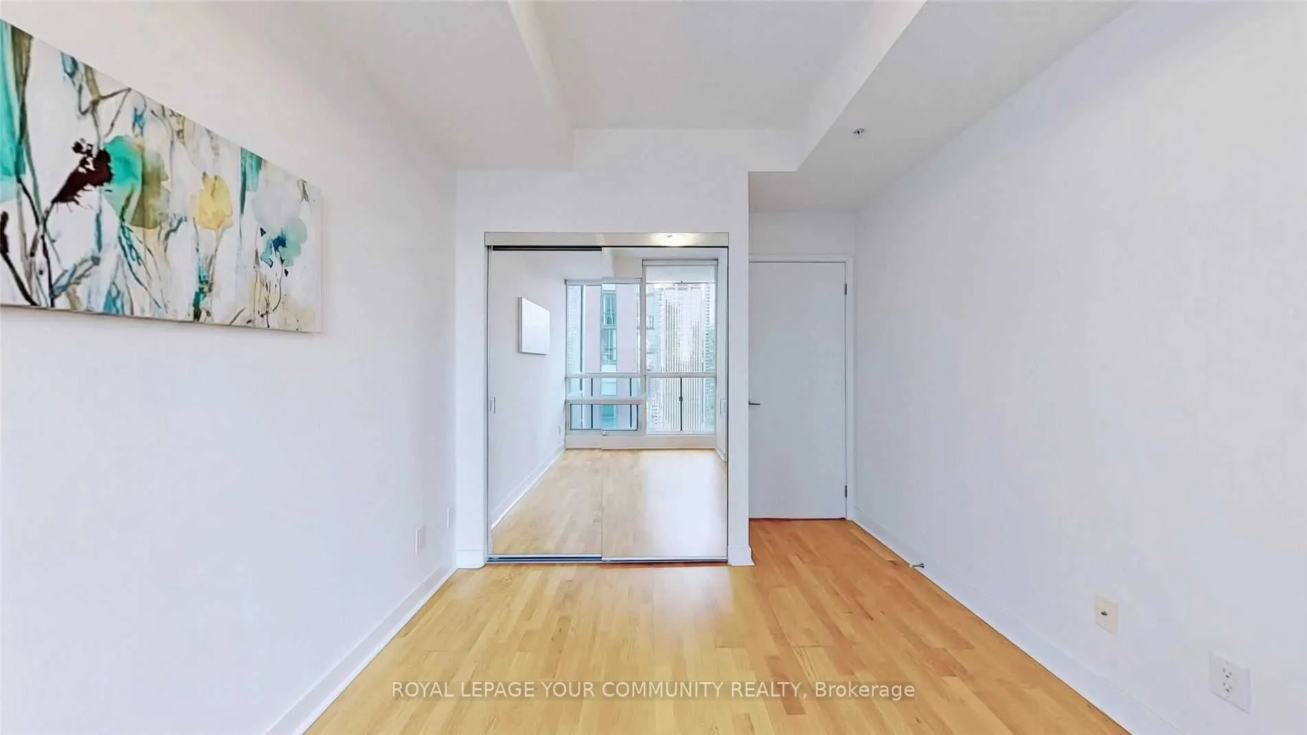 295 Adelaide Street W, #2906