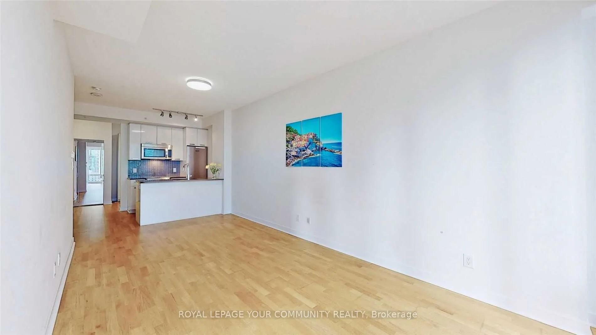 295 Adelaide Street W, #2906