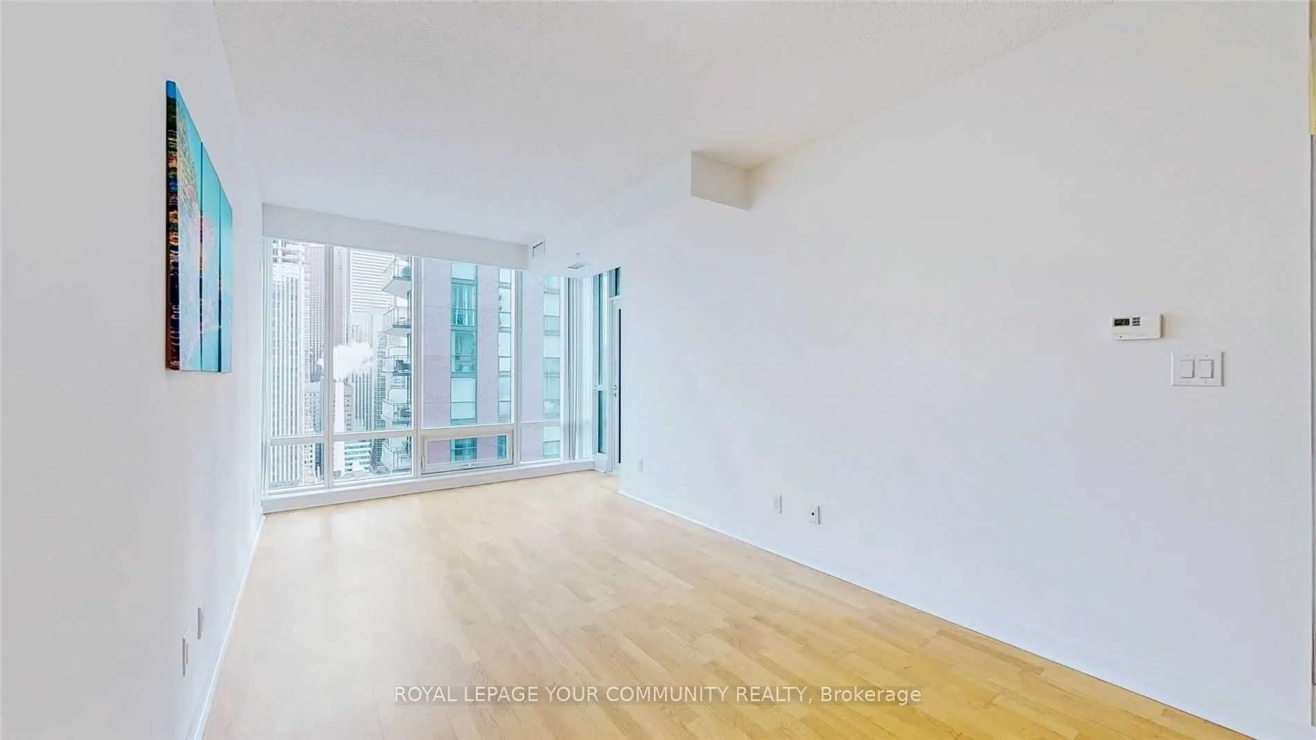 295 Adelaide Street W, #2906
